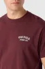 DOUBLE TROUBLE STANDARD FIT TEE sold by O'Neill