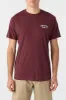 DOUBLE TROUBLE STANDARD FIT TEE sold by O'Neill