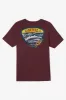 DOUBLE TROUBLE STANDARD FIT TEE sold by O'Neill