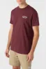 DOUBLE TROUBLE STANDARD FIT TEE sold by O'Neill