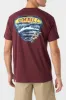 DOUBLE TROUBLE STANDARD FIT TEE sold by O'Neill