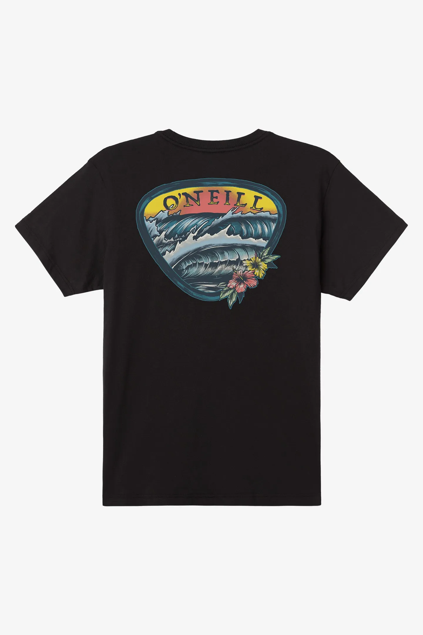 DOUBLE TROUBLE STANDARD FIT TEE sold by O'Neill