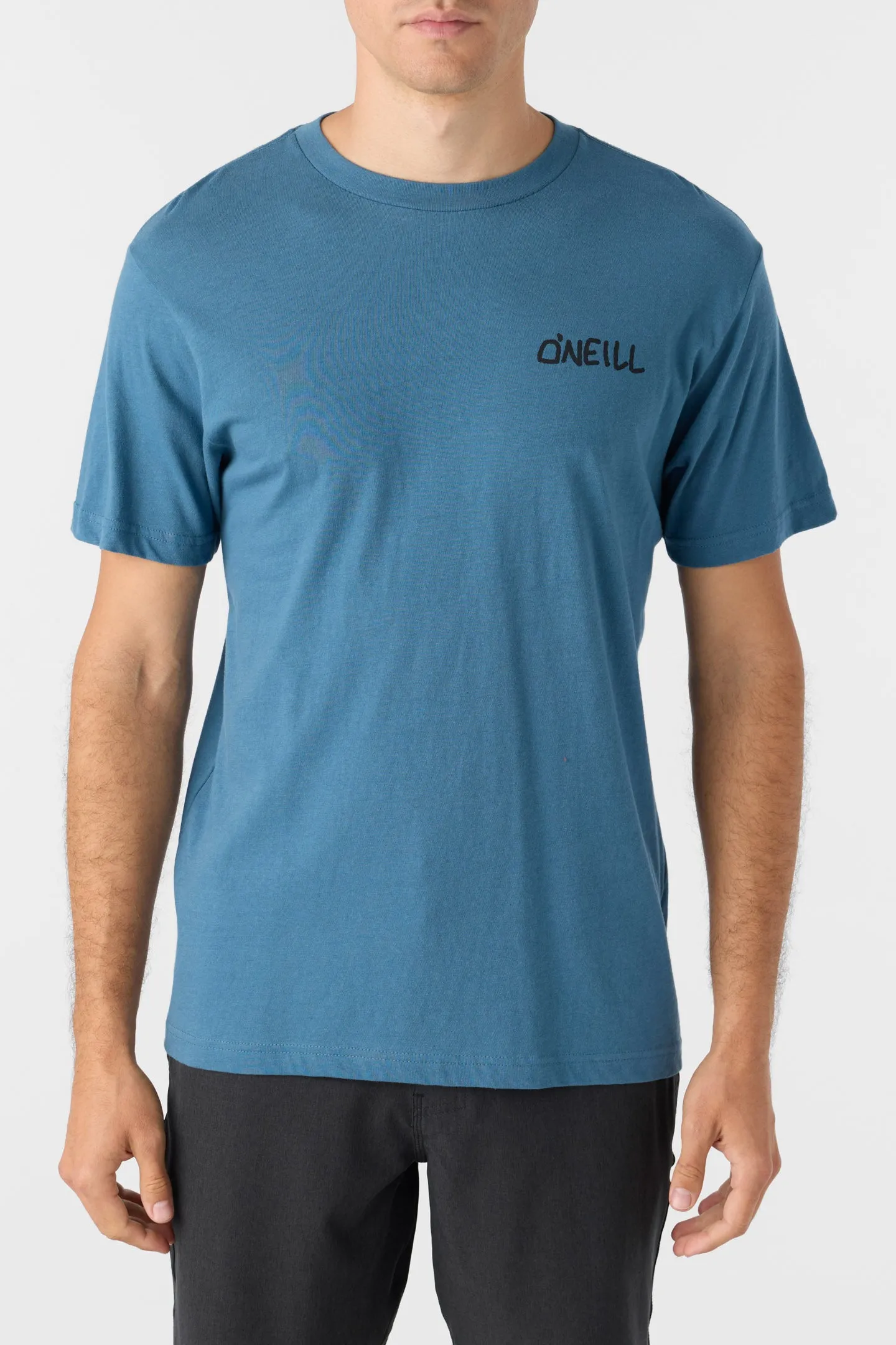 DAYS END STANDARD FIT TEE sold by O'Neill product image thumbnail 2