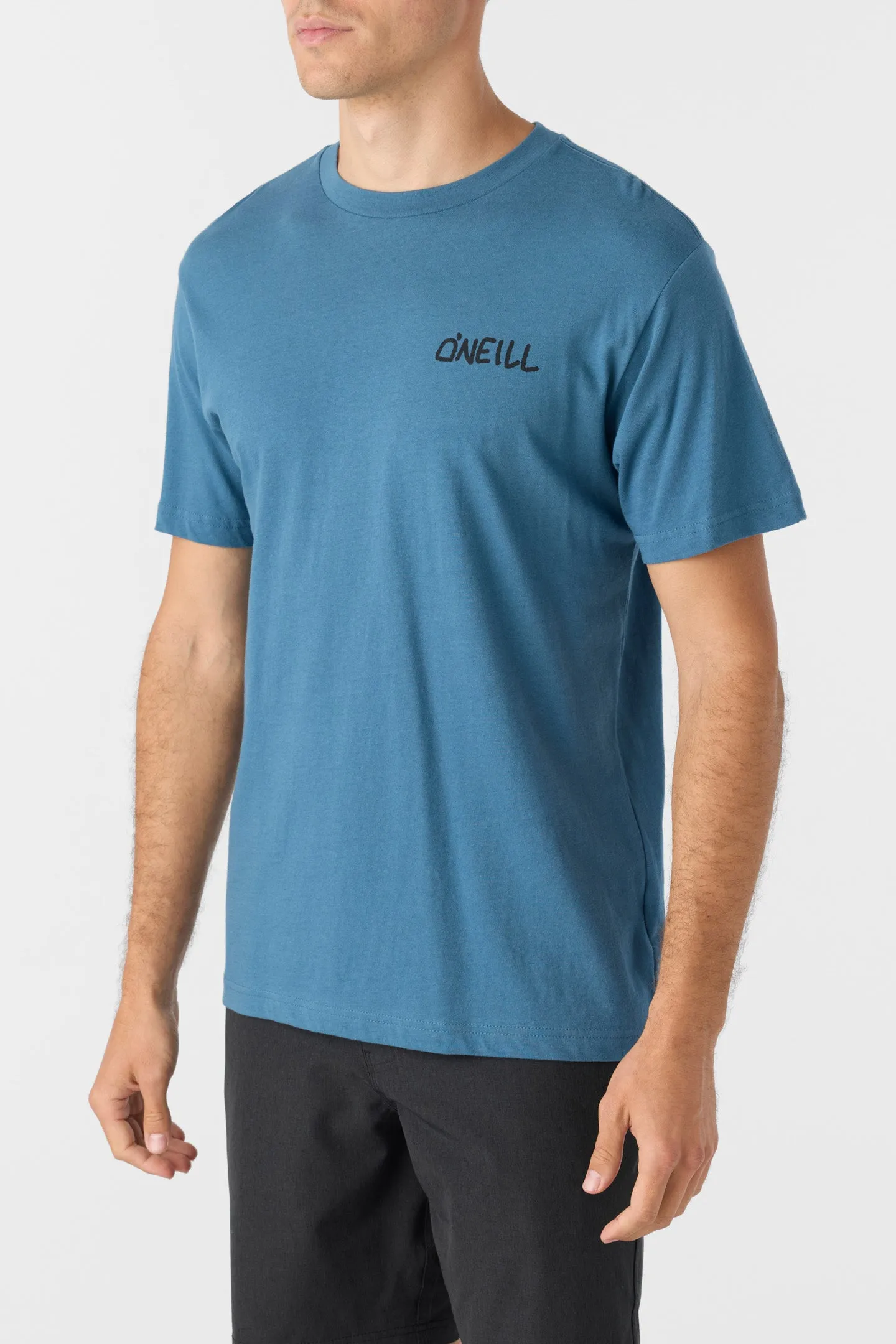 DAYS END STANDARD FIT TEE sold by O'Neill product image thumbnail 3