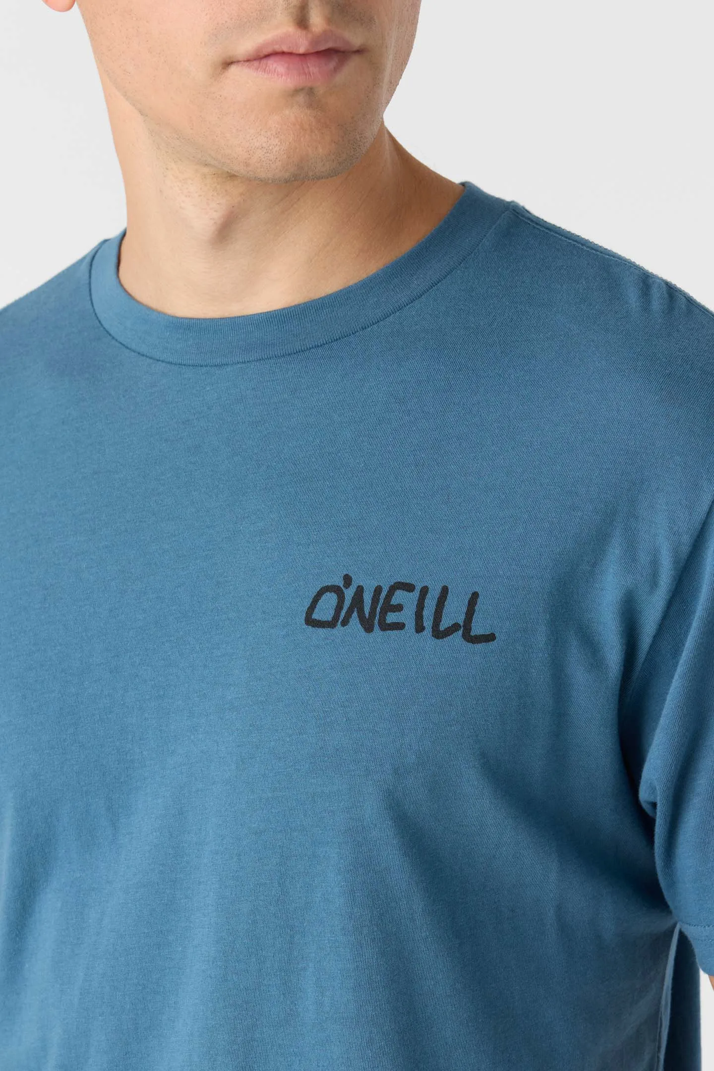 DAYS END STANDARD FIT TEE sold by O'Neill product image thumbnail 4