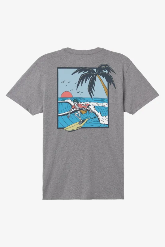 DAYS END STANDARD FIT TEE sold by O'Neill