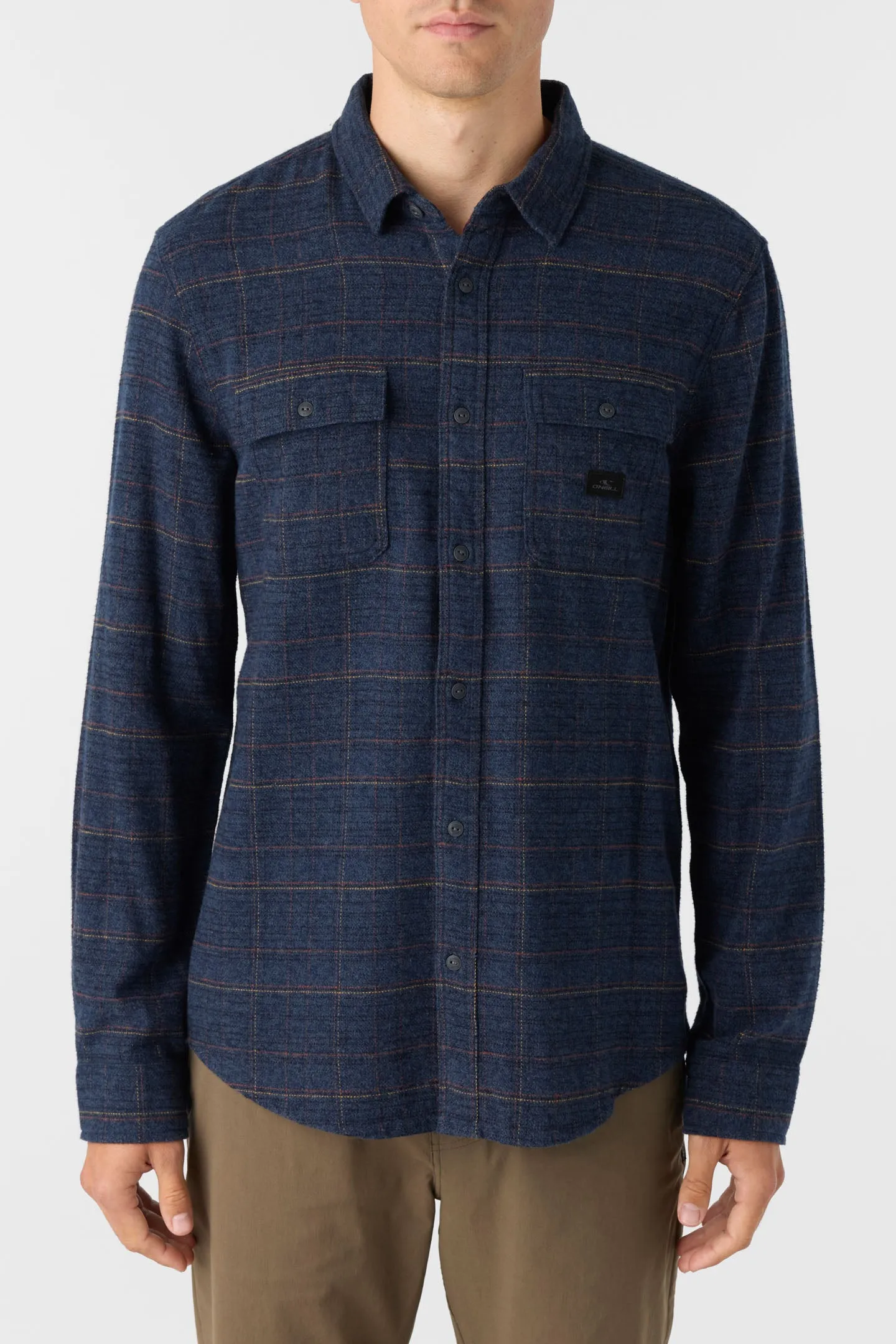 DAVIES STANDARD FIT LONG SLEEVE SHIRT sold by O'Neill product image thumbnail 2