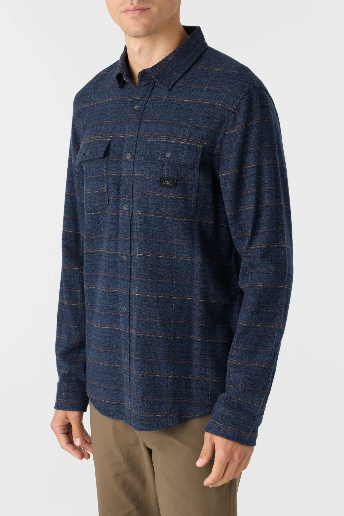 DAVIES STANDARD FIT LONG SLEEVE SHIRT sold by O'Neill product image thumbnail 3