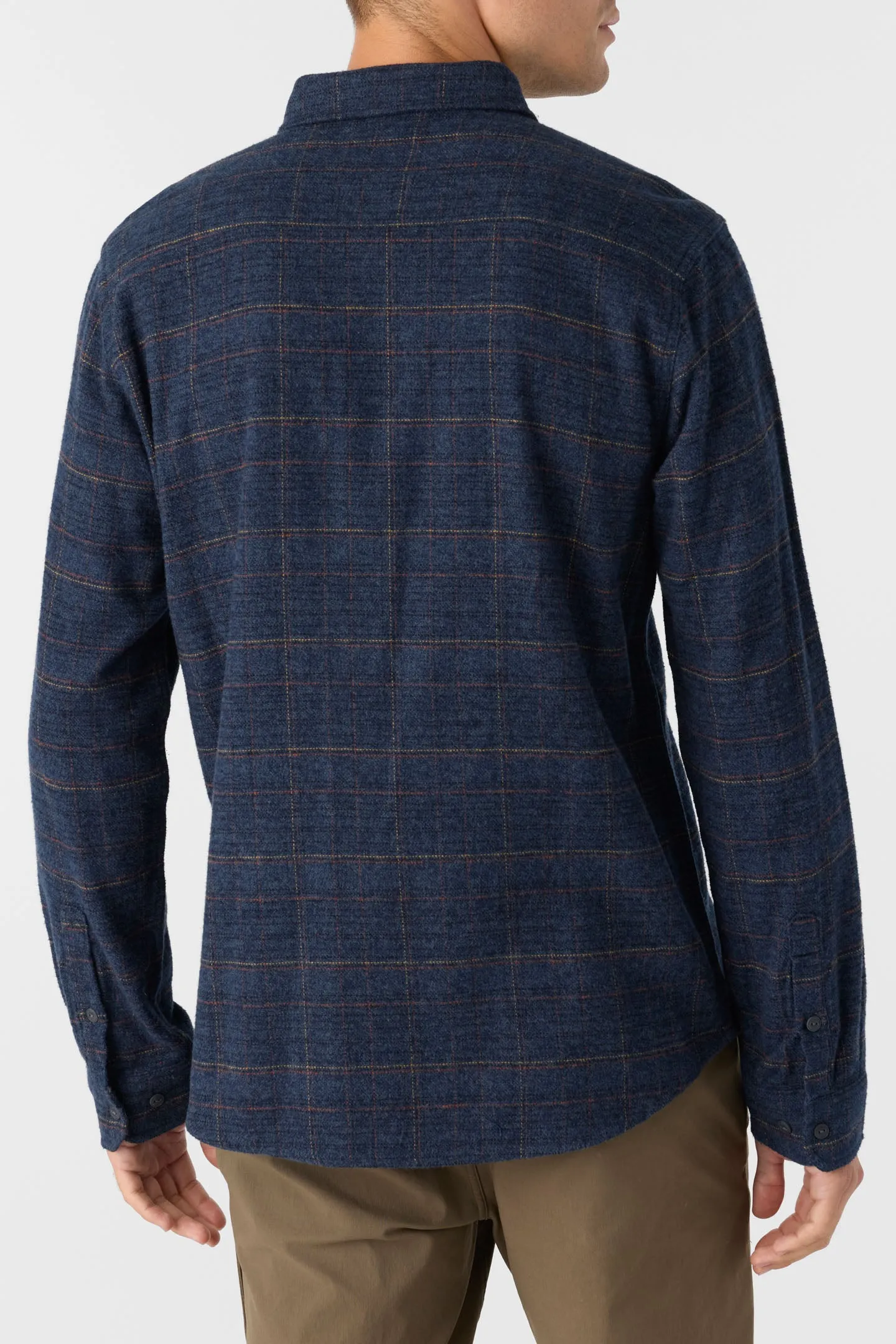 DAVIES STANDARD FIT LONG SLEEVE SHIRT sold by O'Neill product image thumbnail 5