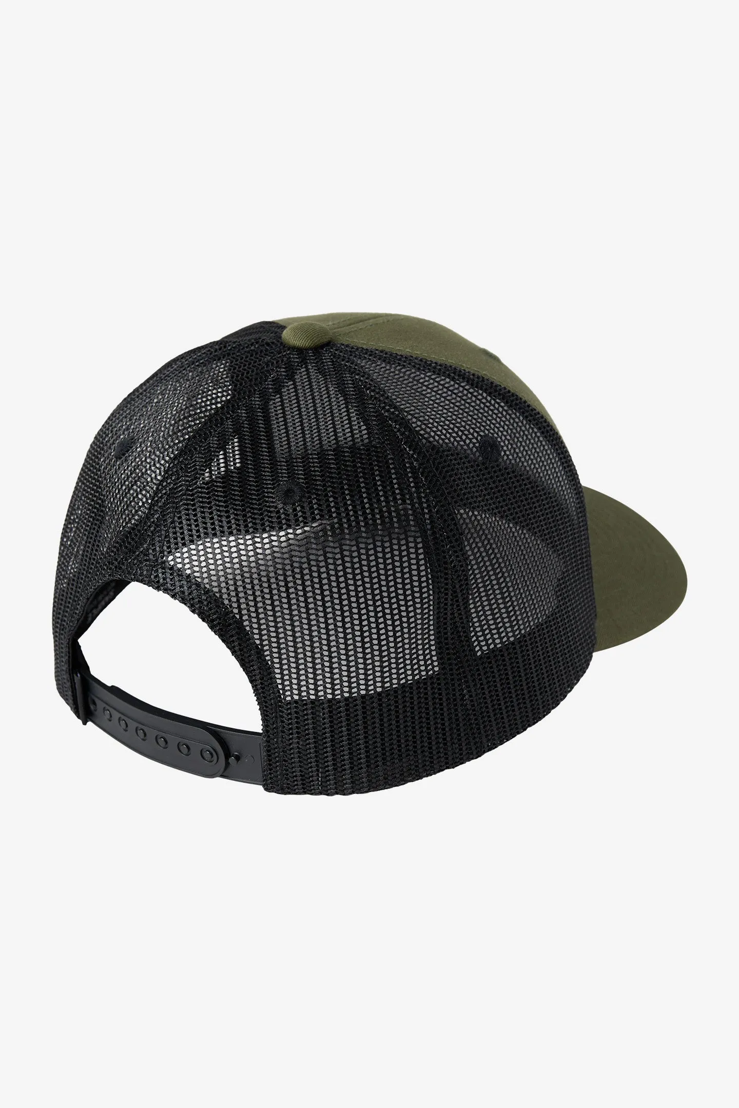 CS TRUCKER HAT sold by O'Neill product image thumbnail 2