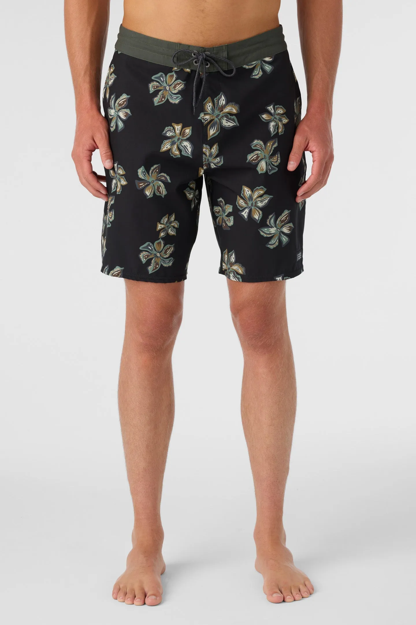 CRUZER 19" BOARDSHORTS sold by O'Neill product image thumbnail 2