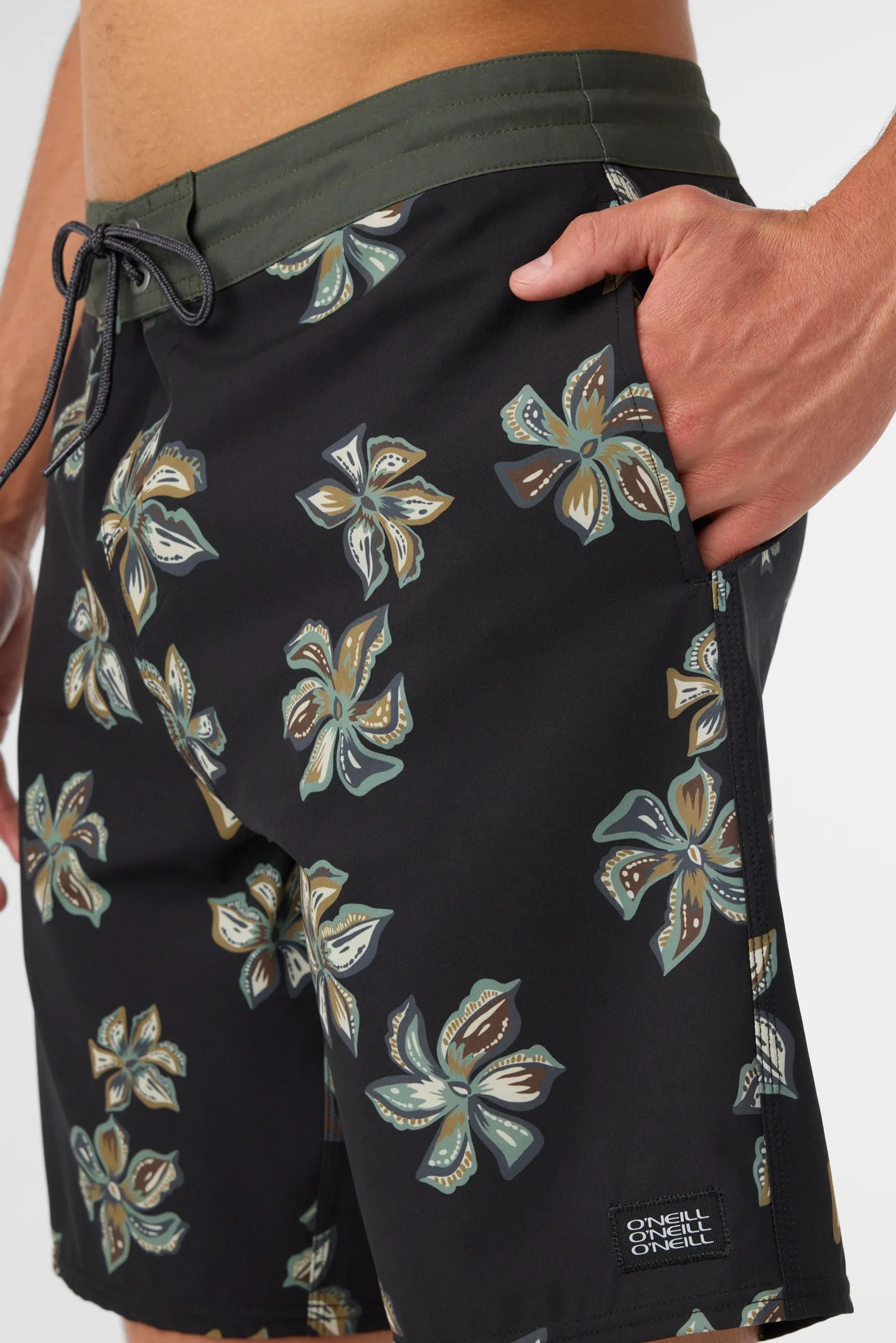 CRUZER 19" BOARDSHORTS sold by O'Neill product image thumbnail 4