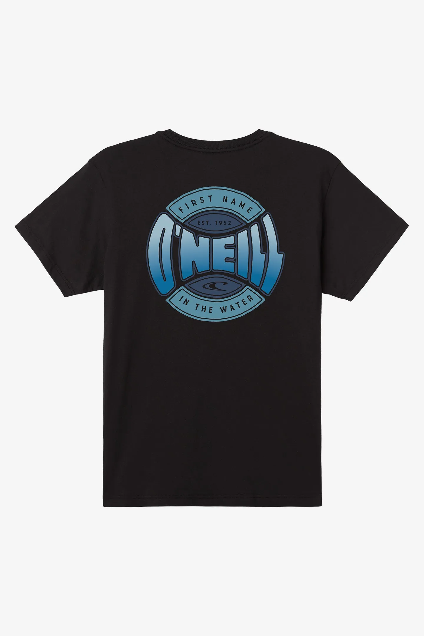 COIN FLIP STANDARD FIT TEE sold by O'Neill