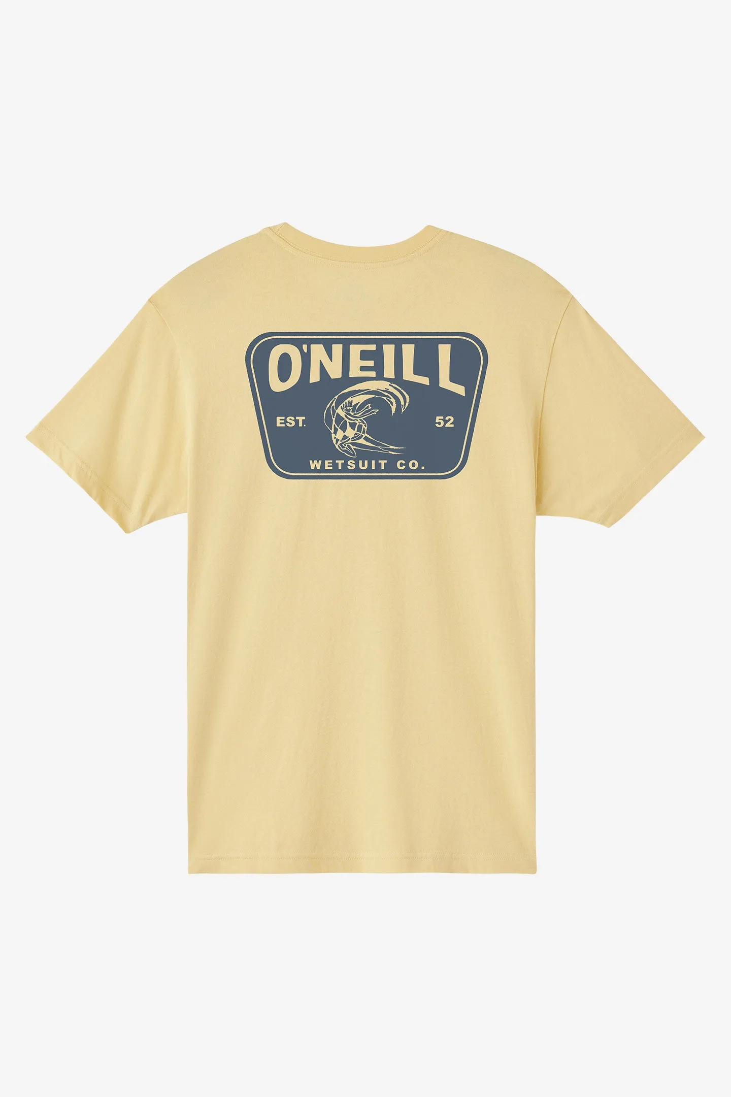 CLEAN STANDARD FIT TEE sold by O'Neill