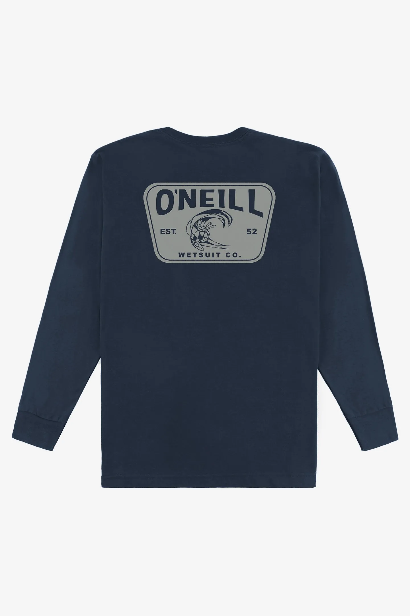 CLEAN STANDARD FIT LONG SLEEVE TEE sold by O'Neill