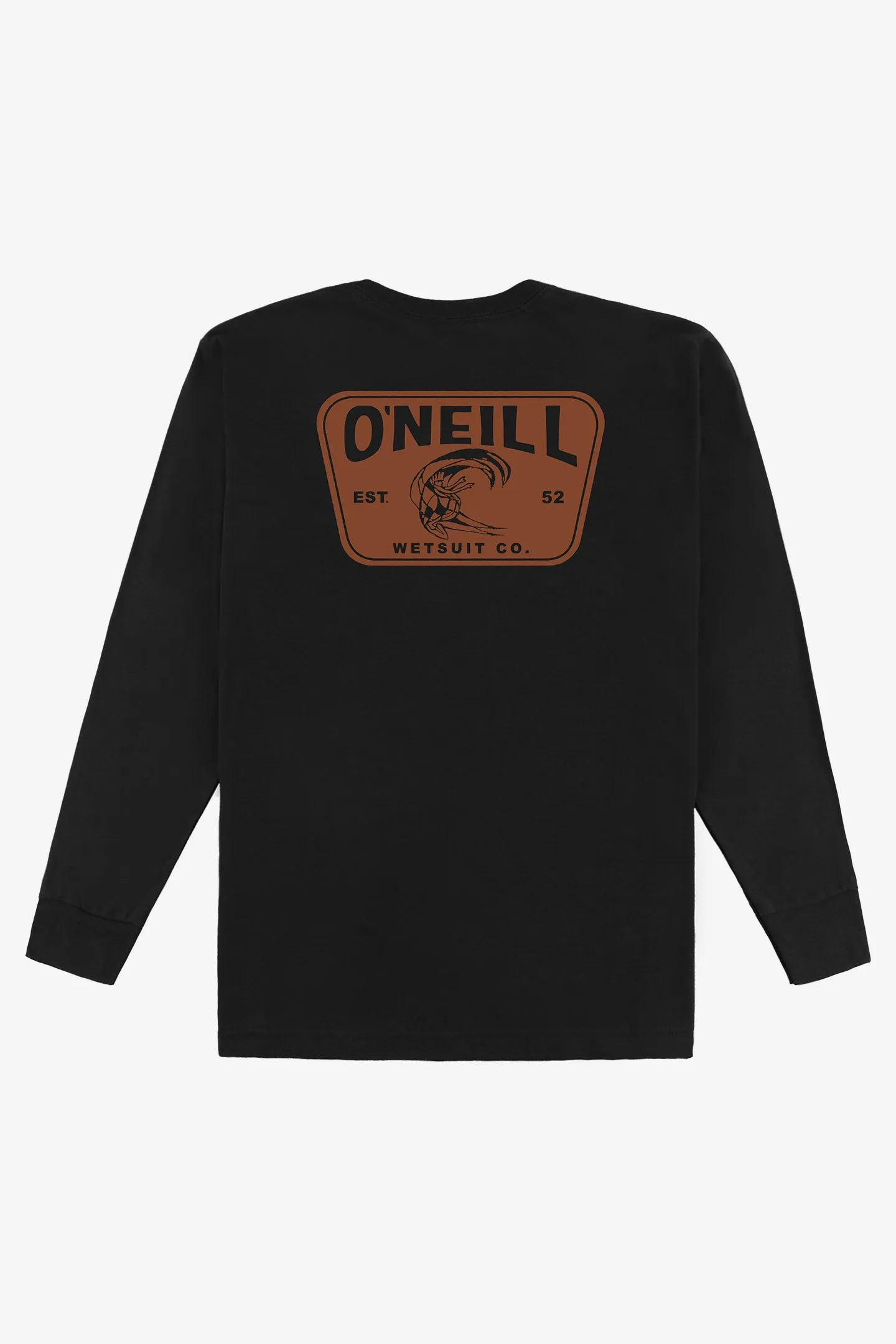 CLEAN STANDARD FIT LONG SLEEVE TEE sold by O'Neill
