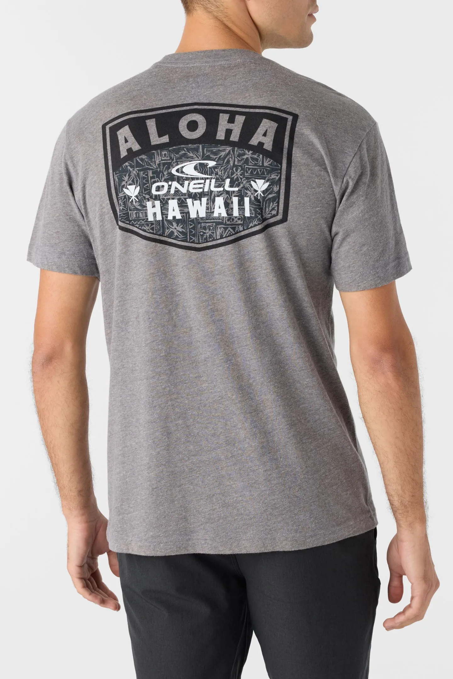 CHEE PONO STANDARD FIT TEE sold by O'Neill product image thumbnail 5