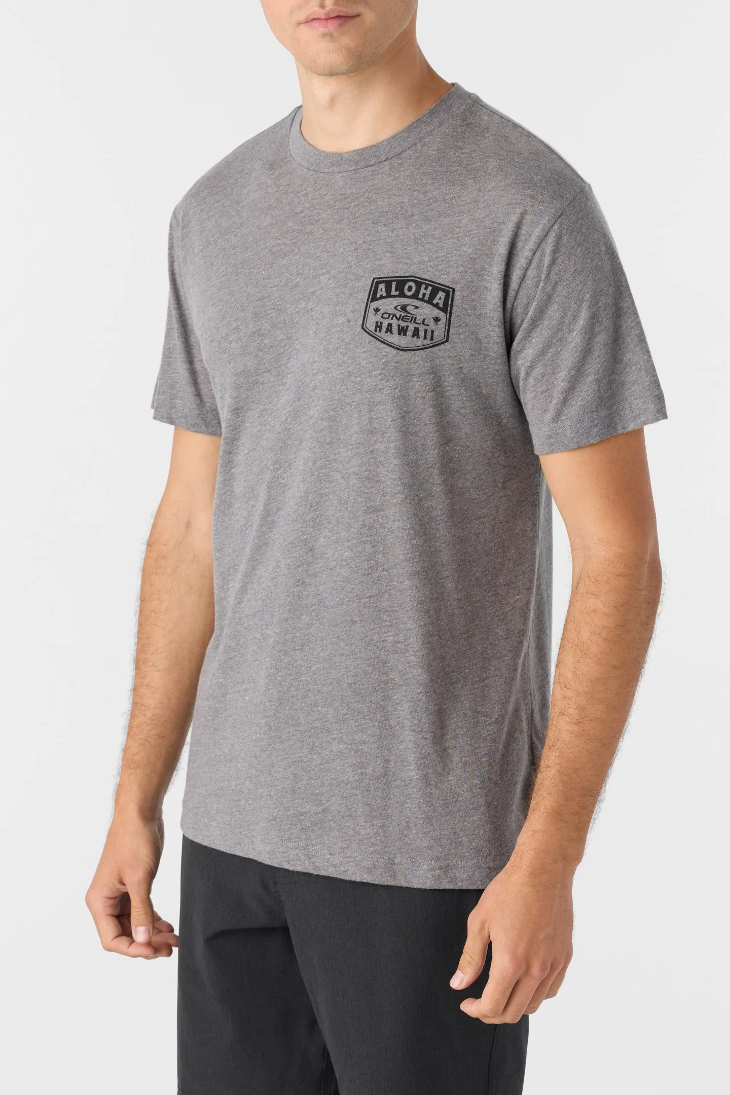 CHEE PONO STANDARD FIT TEE sold by O'Neill product image thumbnail 3