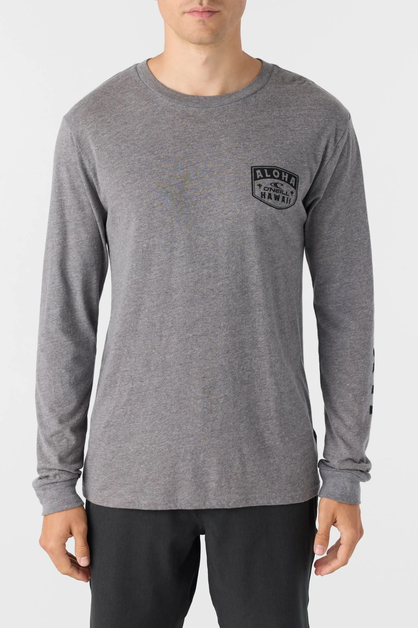 CHEE PONO STANDARD FIT LONG SLEEVE TEE sold by O'Neill product image thumbnail 2