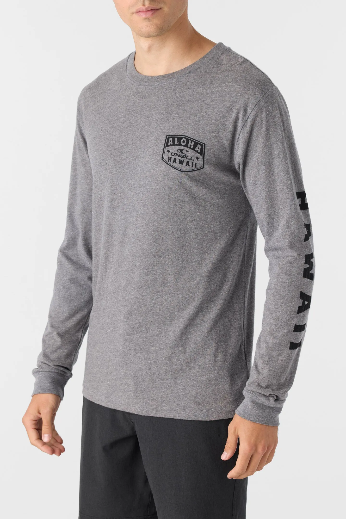 CHEE PONO STANDARD FIT LONG SLEEVE TEE sold by O'Neill product image thumbnail 3