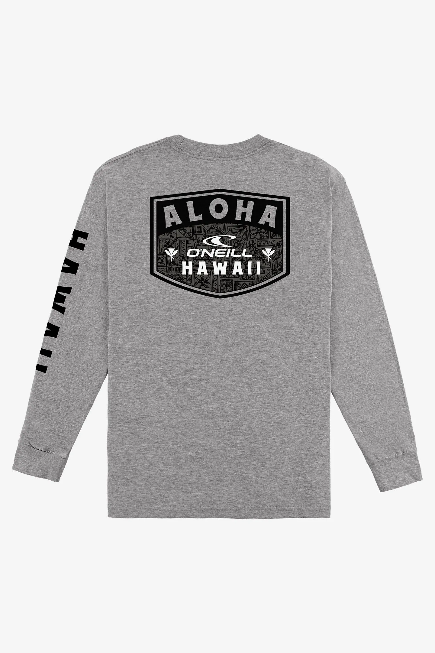 CHEE PONO STANDARD FIT LONG SLEEVE TEE sold by O'Neill