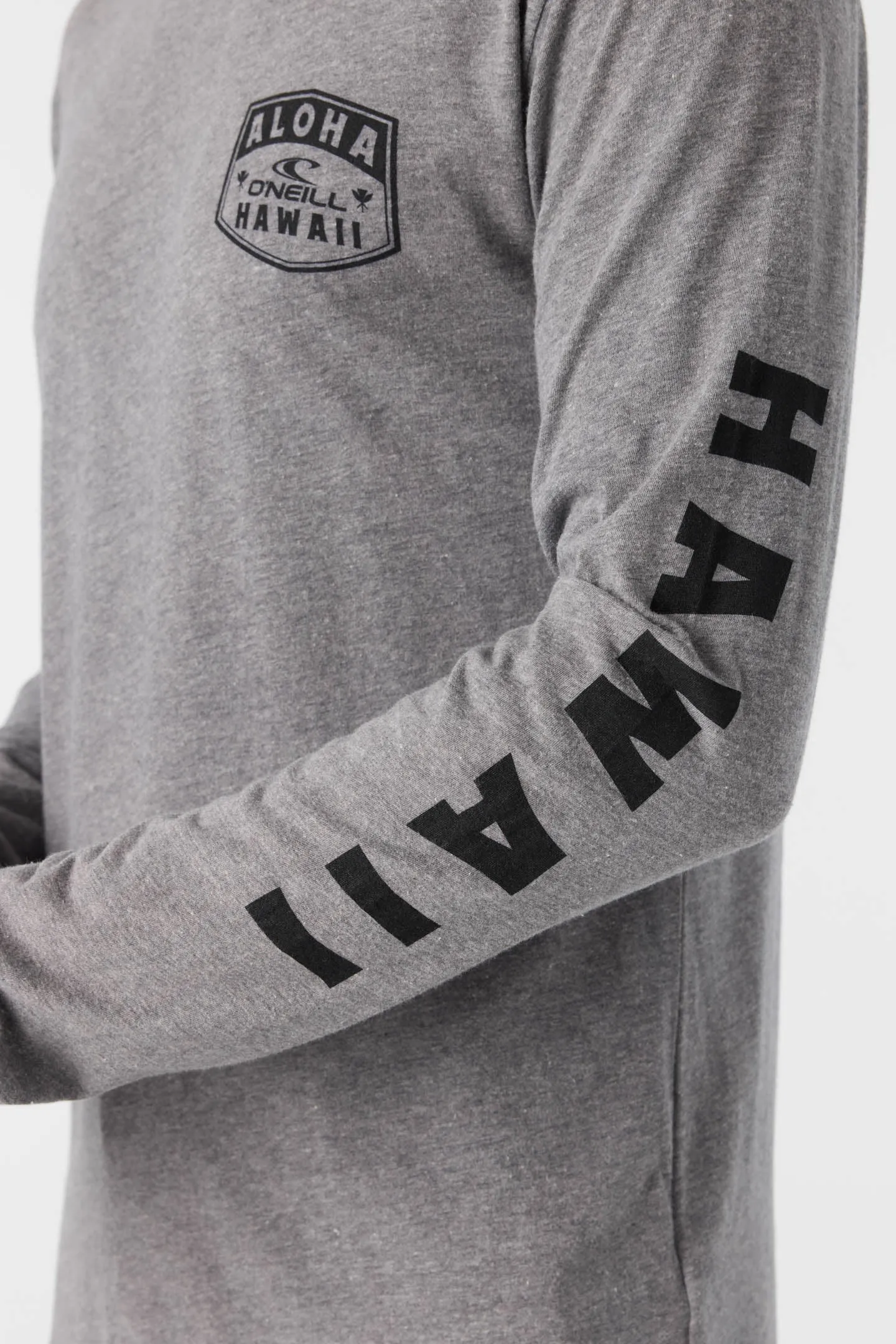 CHEE PONO STANDARD FIT LONG SLEEVE TEE sold by O'Neill product image thumbnail 5