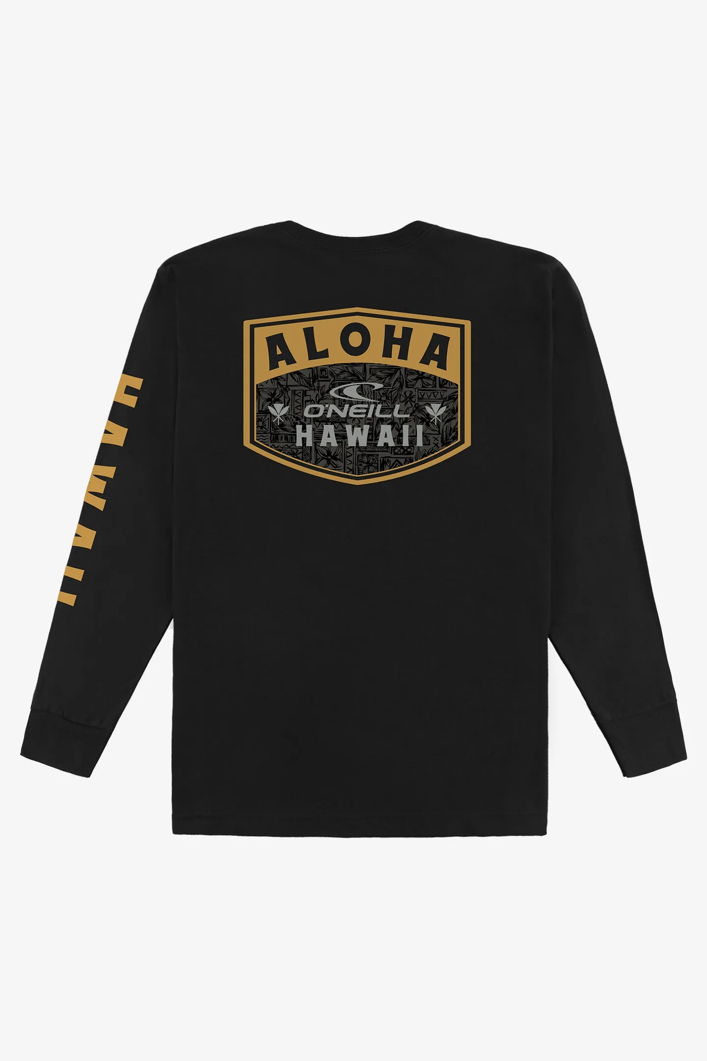 CHEE PONO STANDARD FIT LONG SLEEVE TEE sold by O'Neill