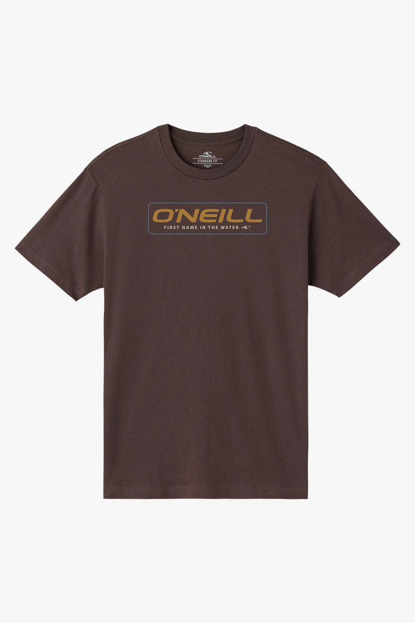 BRUCE STANDARD FIT TEE sold by O'Neill