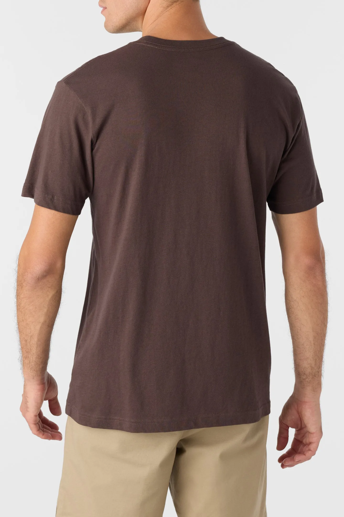 BRUCE STANDARD FIT TEE sold by O'Neill product image thumbnail 5