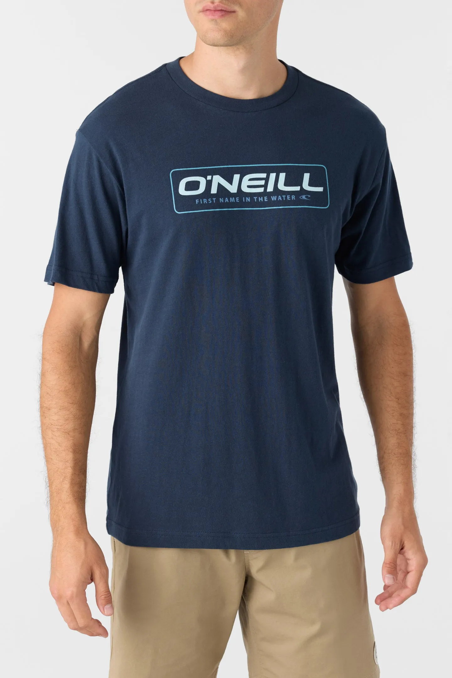 BRUCE STANDARD FIT TEE sold by O'Neill product image thumbnail 2