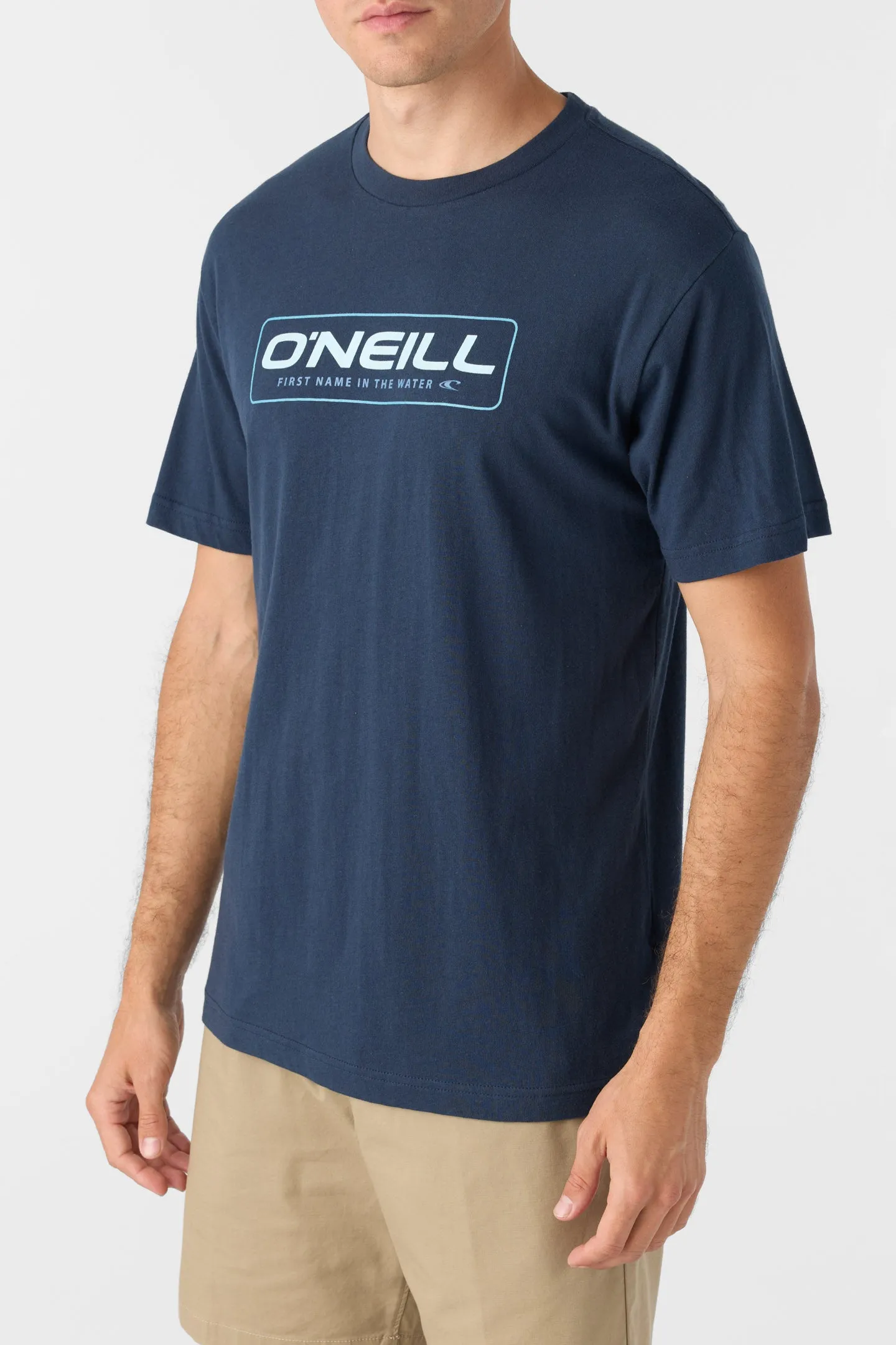BRUCE STANDARD FIT TEE sold by O'Neill product image thumbnail 3