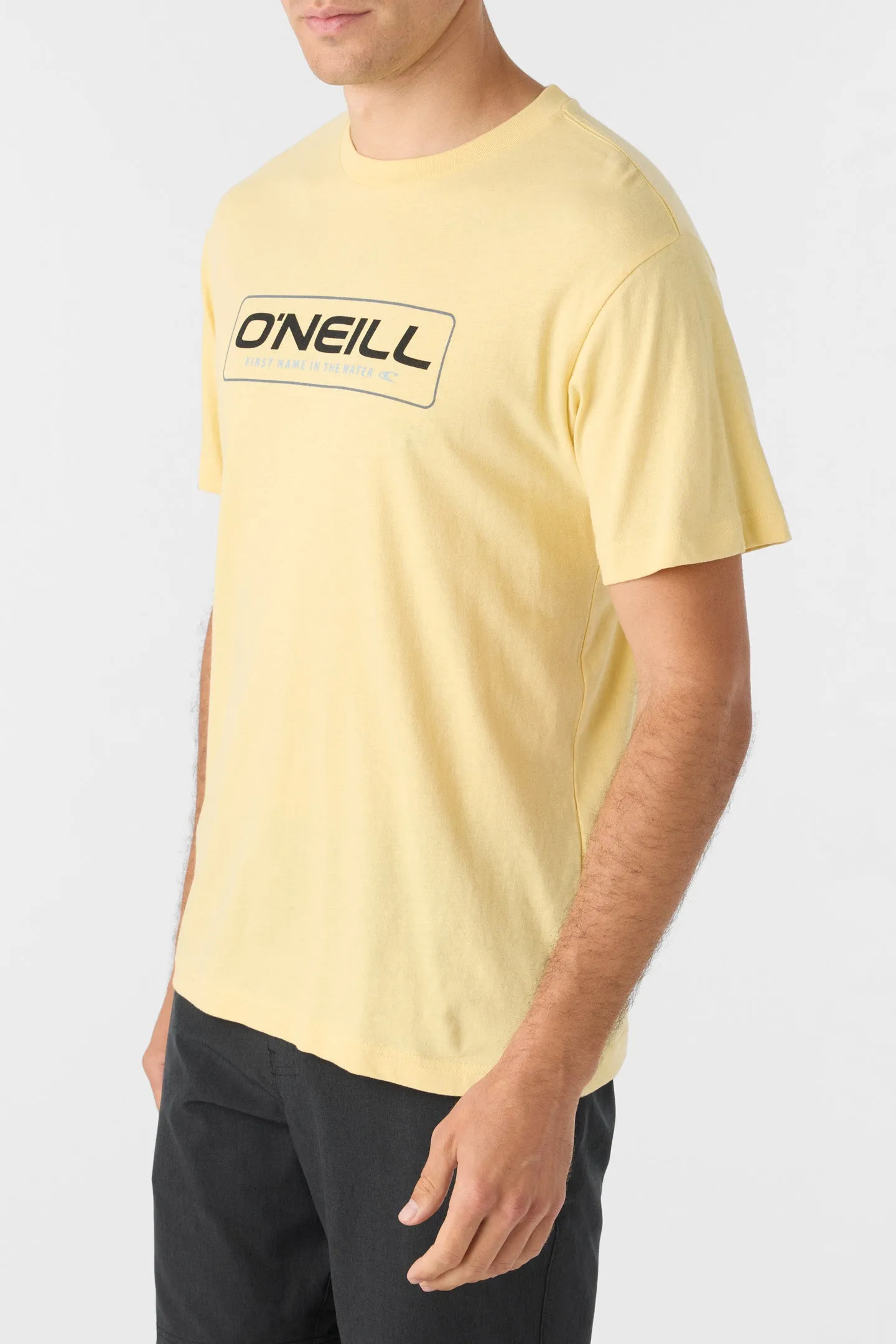 BRUCE STANDARD FIT TEE sold by O'Neill product image thumbnail 3