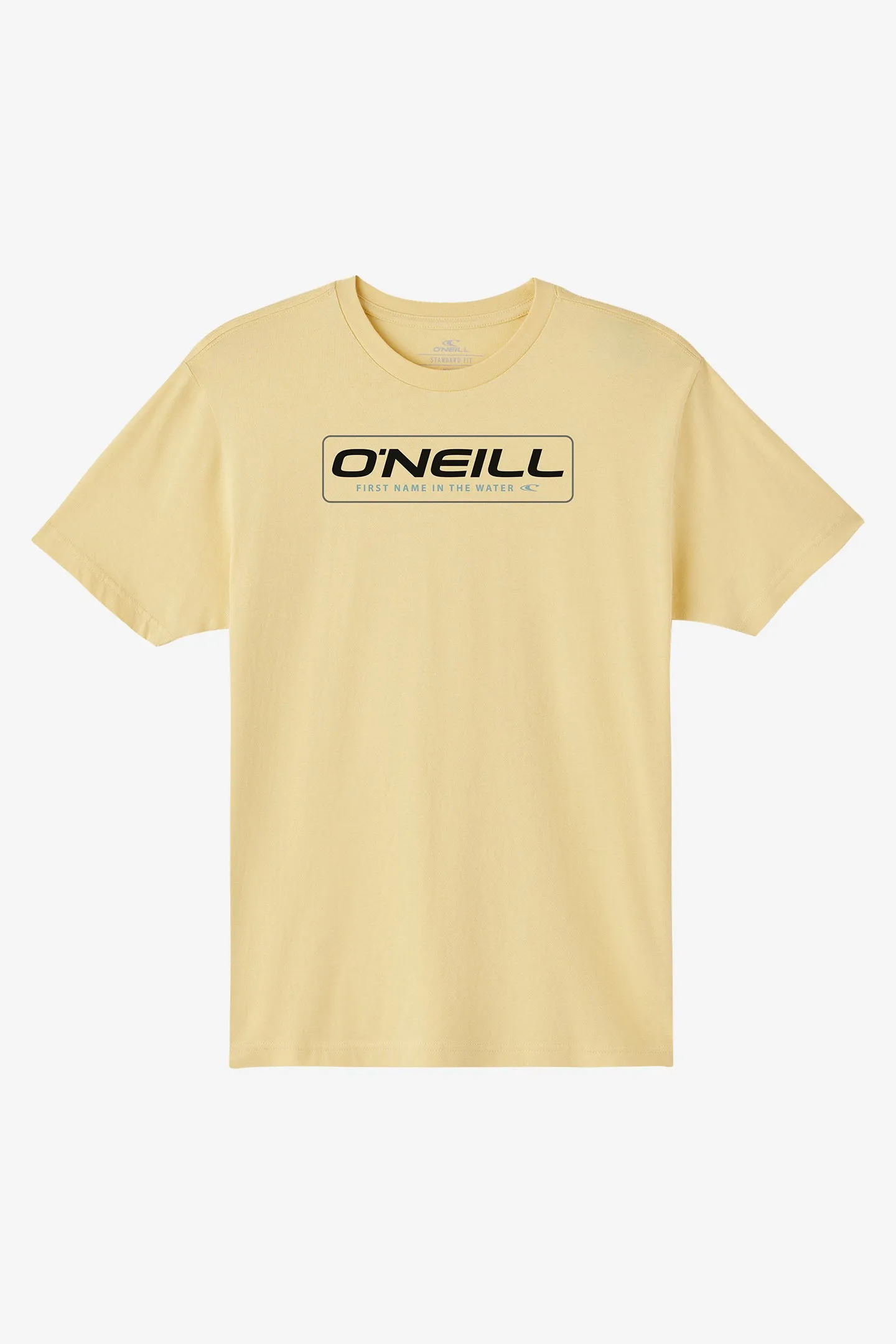 BRUCE STANDARD FIT TEE sold by O'Neill