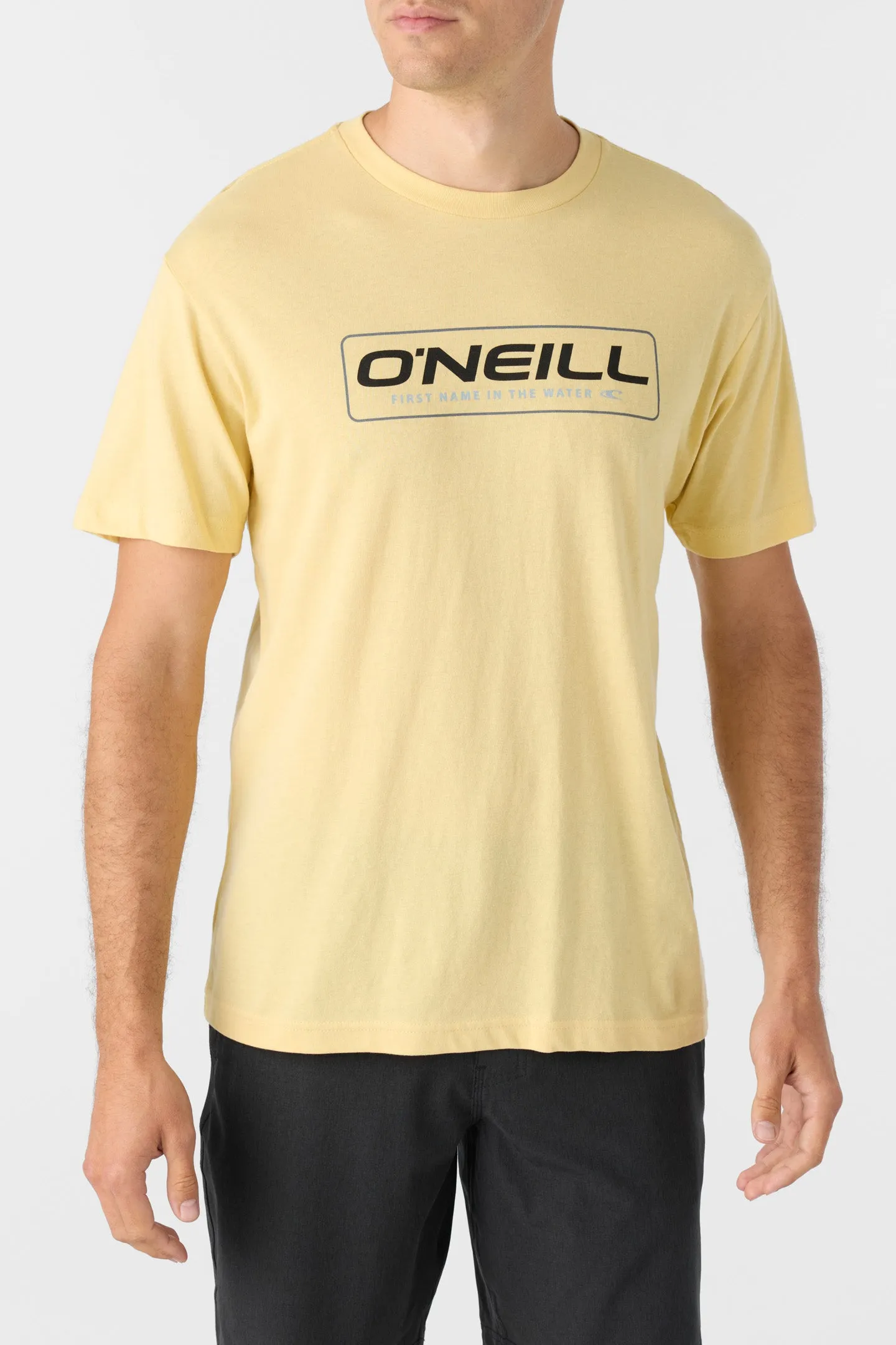 BRUCE STANDARD FIT TEE sold by O'Neill product image thumbnail 2