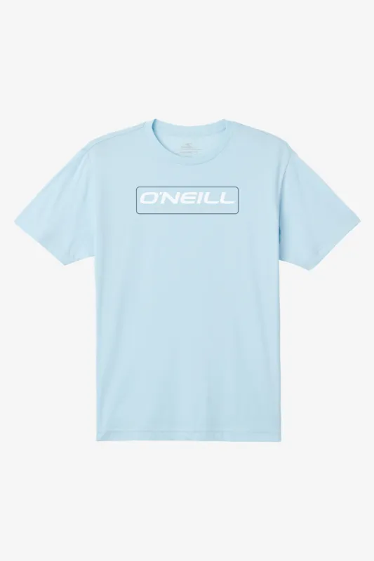 BRUCE STANDARD FIT TEE sold by O'Neill