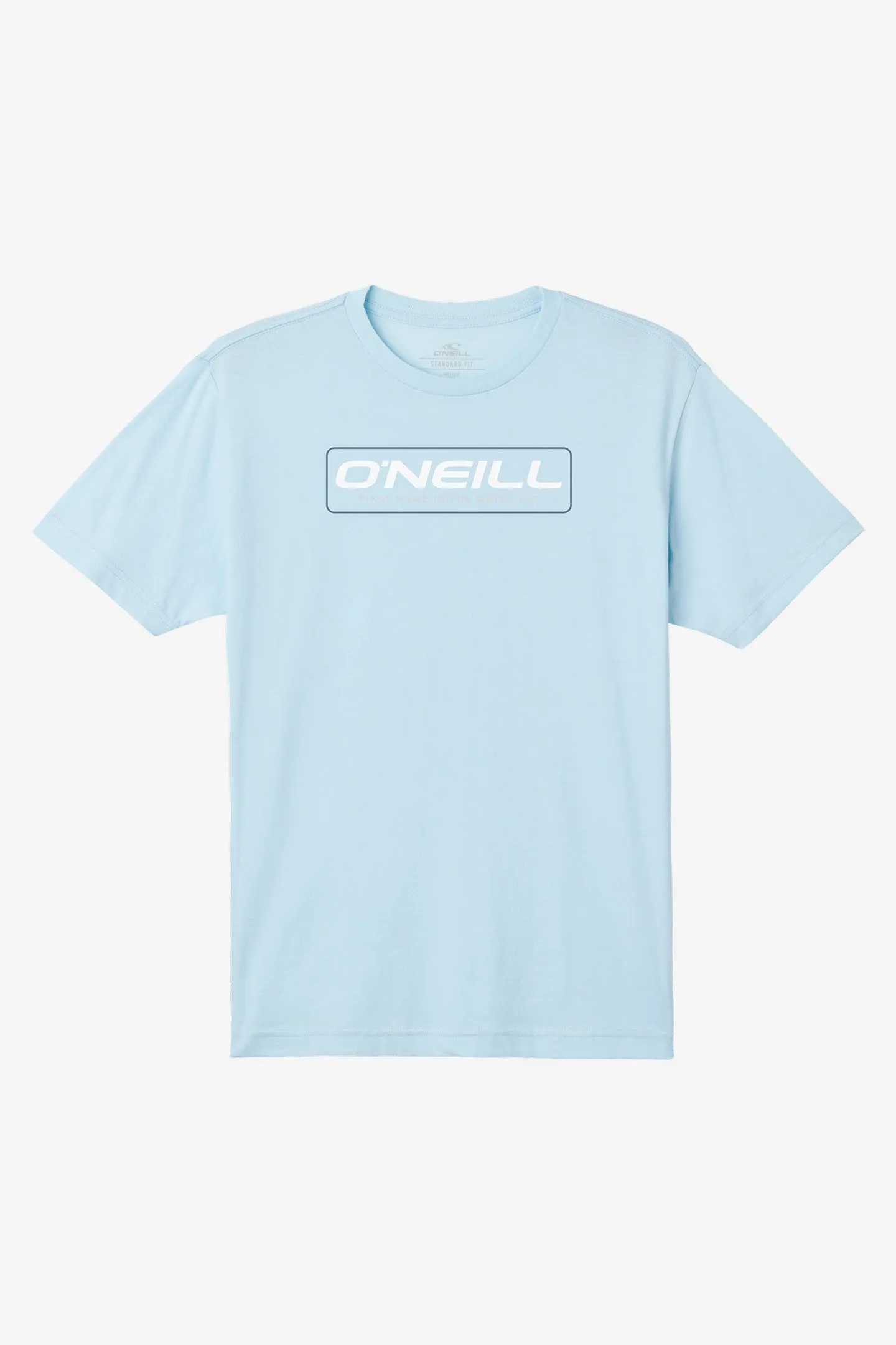 BRUCE STANDARD FIT TEE sold by O'Neill
