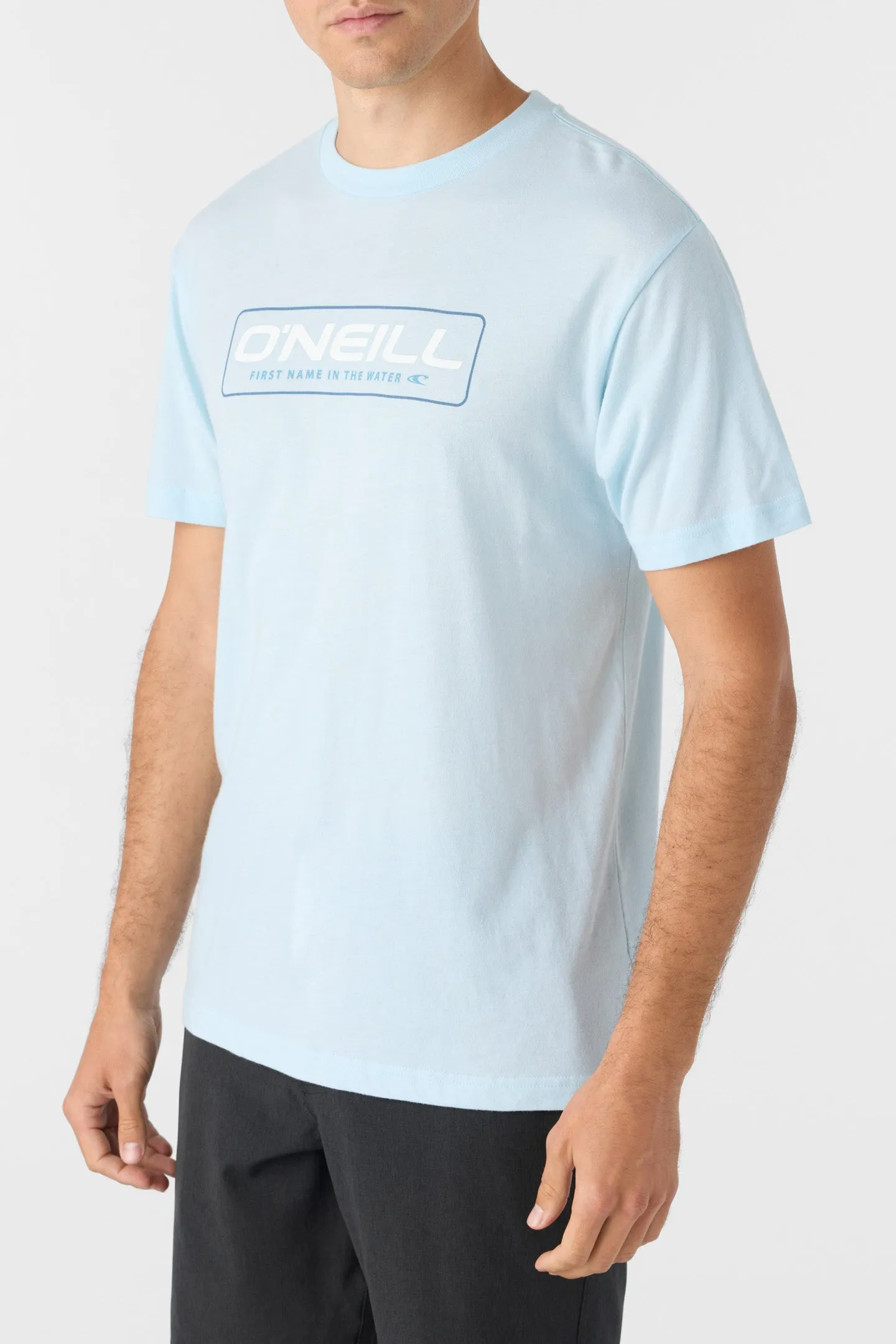 BRUCE STANDARD FIT TEE sold by O'Neill product image thumbnail 3