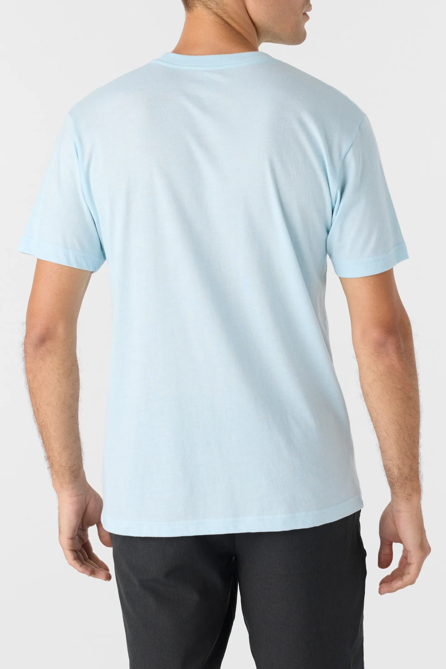 BRUCE STANDARD FIT TEE sold by O'Neill product image thumbnail 5