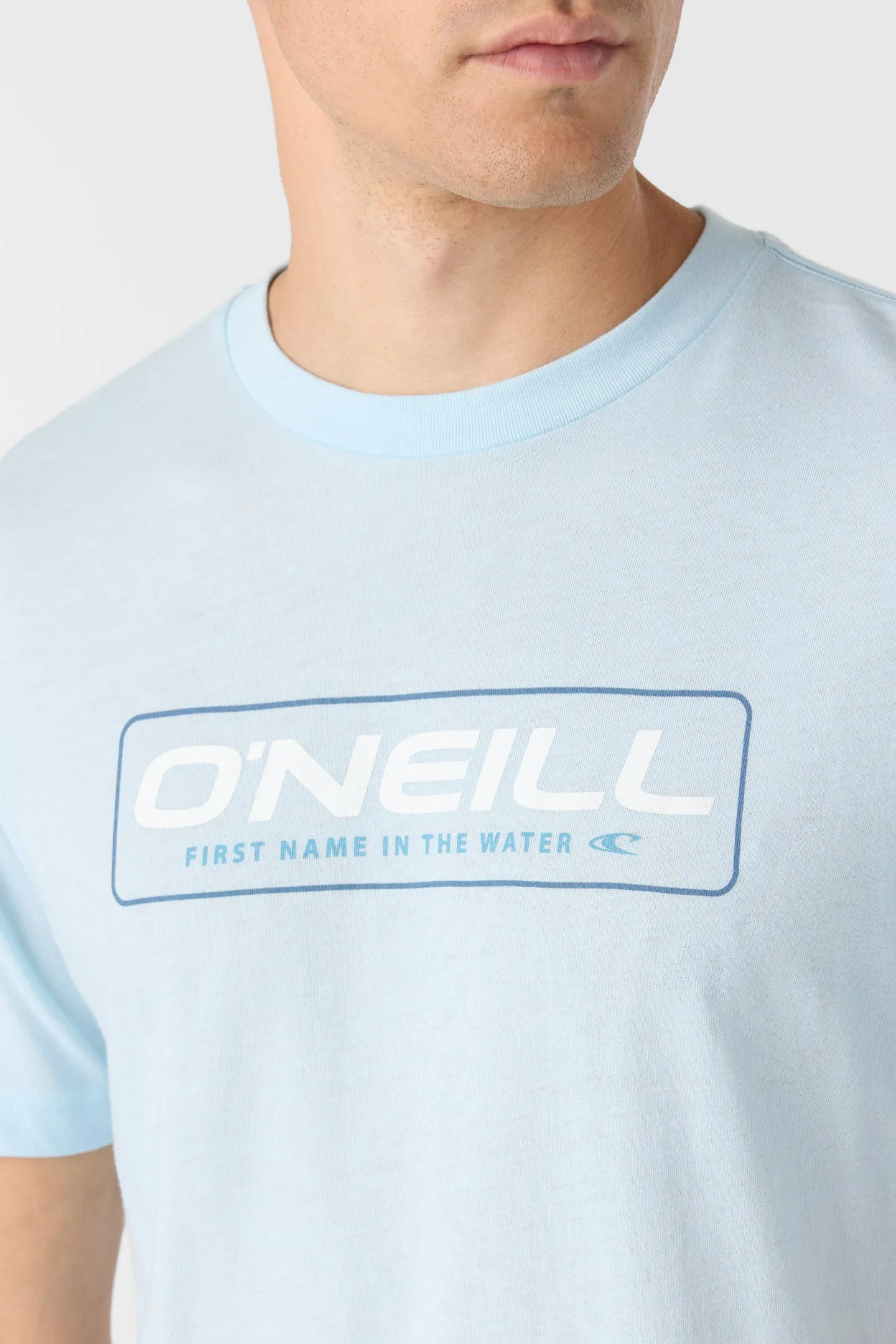 BRUCE STANDARD FIT TEE sold by O'Neill product image thumbnail 4