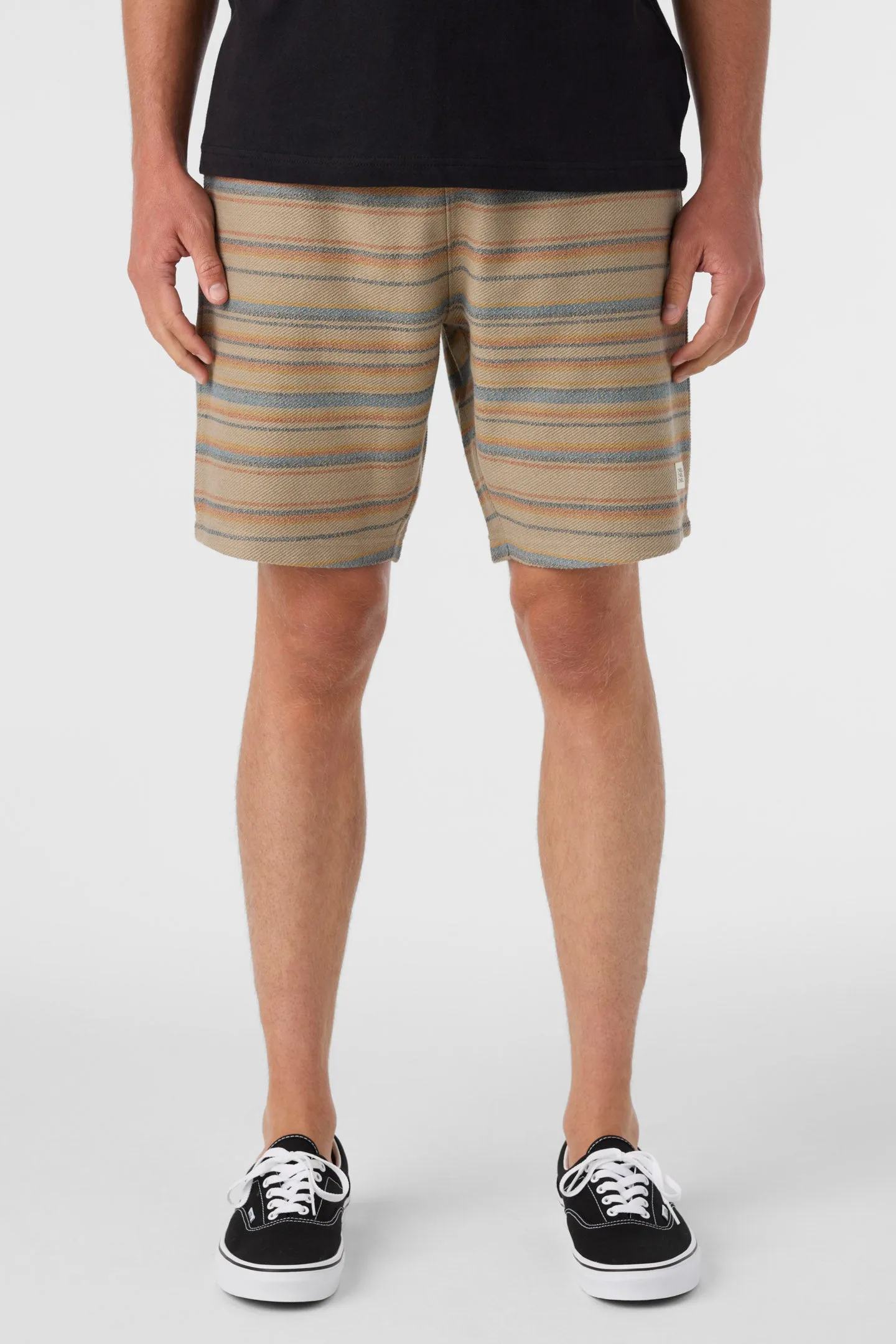 BAVARO STRIPE SHORTS sold by O'Neill product image thumbnail 2