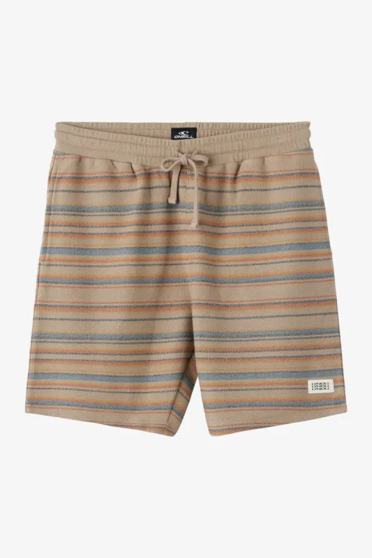 BAVARO STRIPE SHORTS made by O'Neill