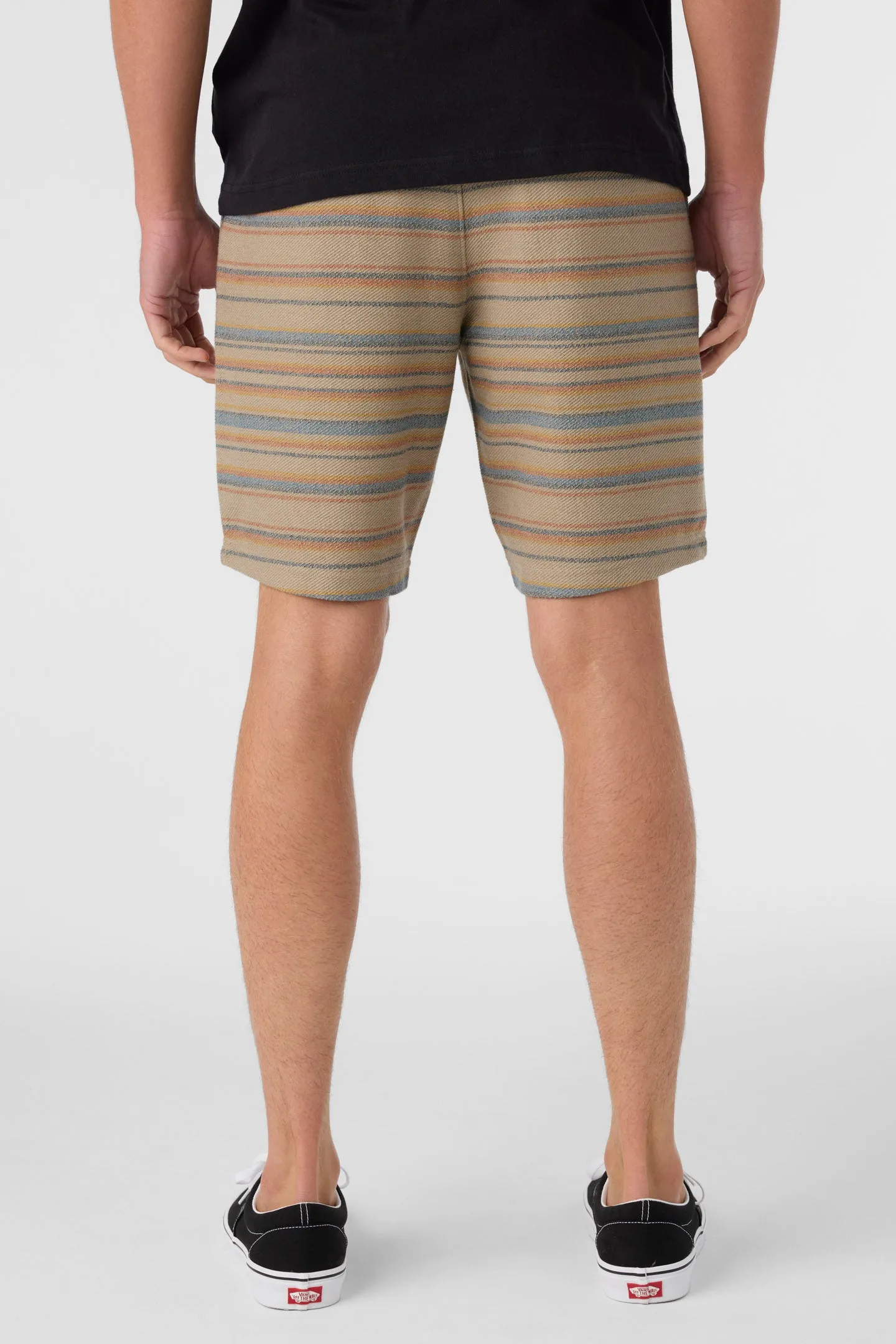 BAVARO STRIPE SHORTS sold by O'Neill product image thumbnail 5