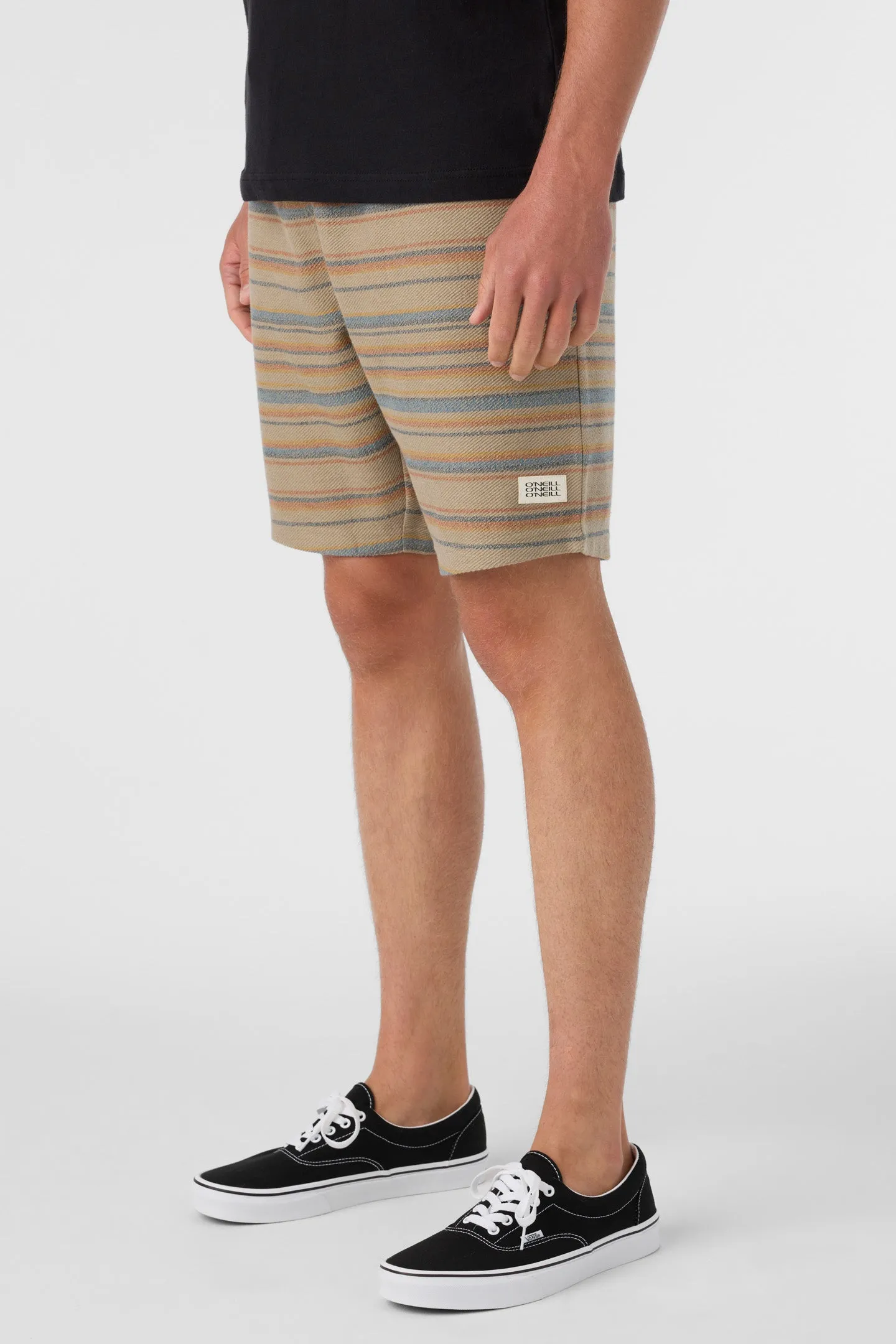 BAVARO STRIPE SHORTS sold by O'Neill product image thumbnail 3