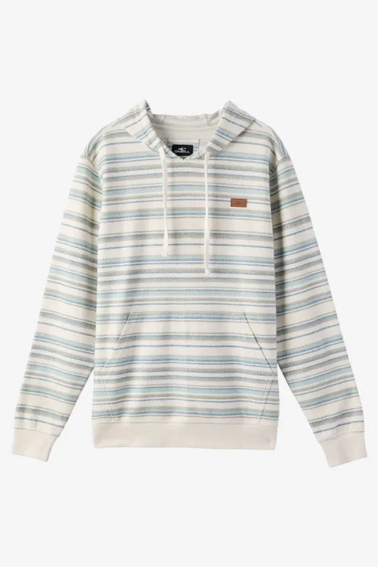 BAVARO STRIPE PULLOVER sold by O'Neill