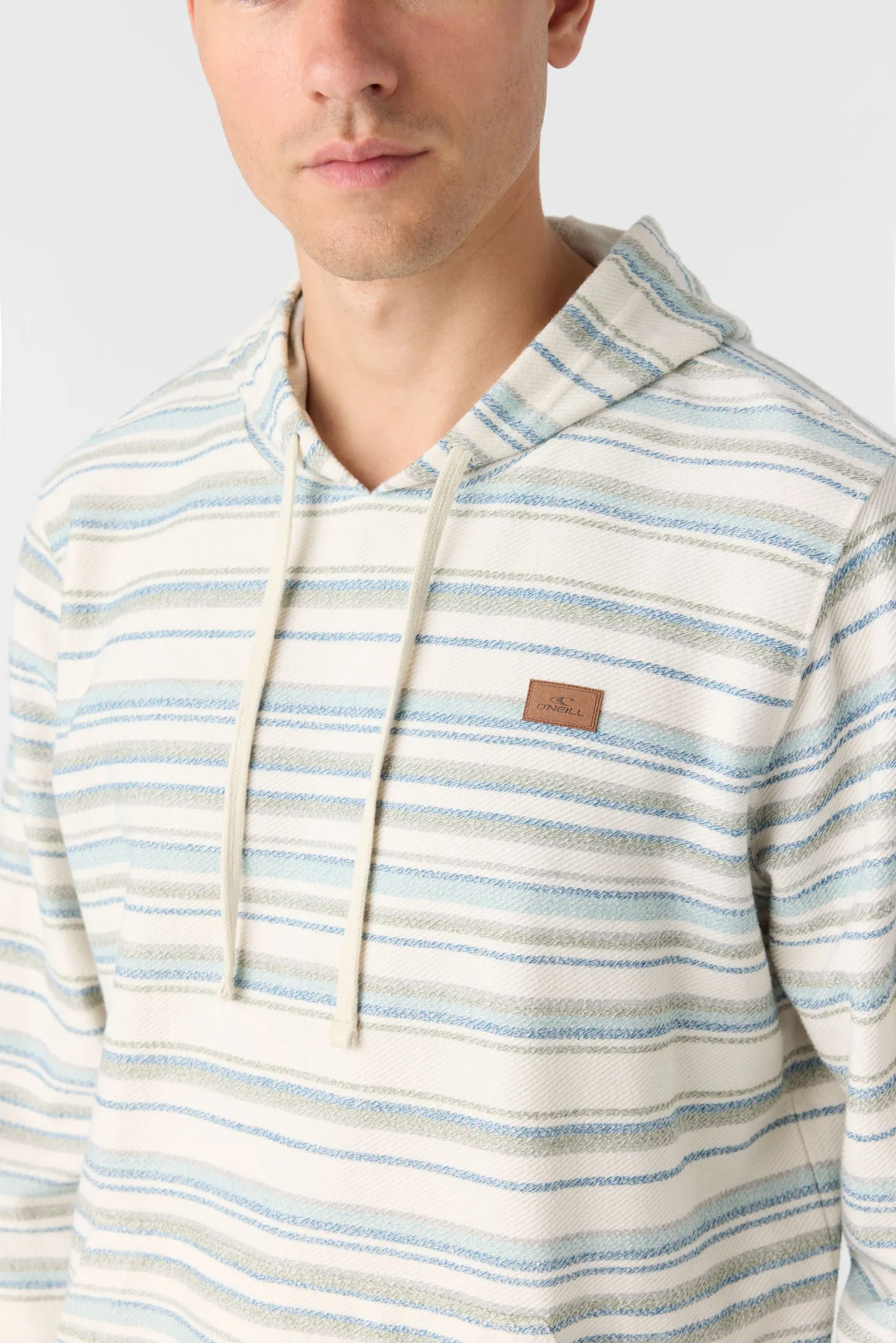 BAVARO STRIPE PULLOVER sold by O'Neill product image thumbnail 4