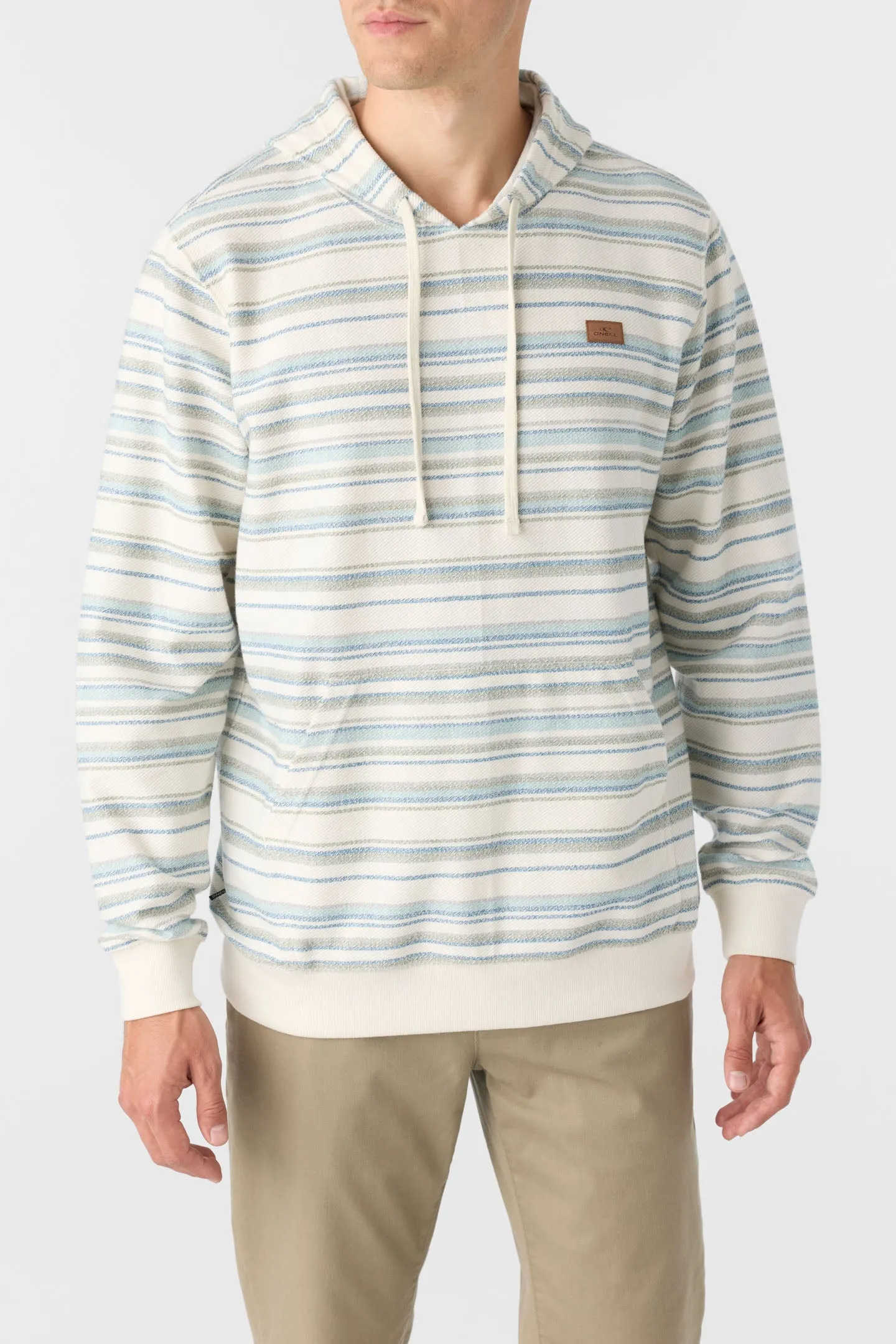 BAVARO STRIPE PULLOVER sold by O'Neill product image thumbnail 2