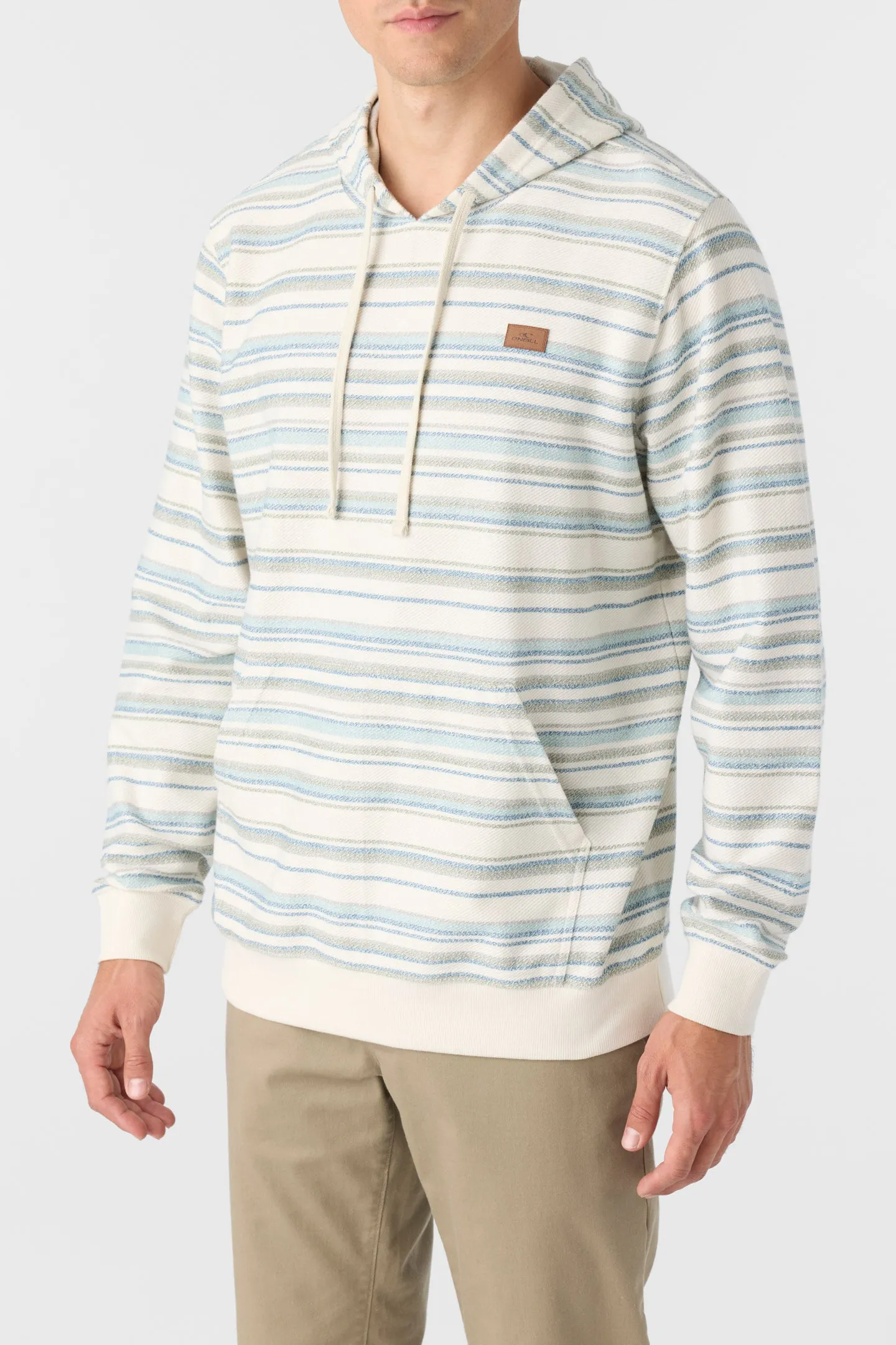 BAVARO STRIPE PULLOVER sold by O'Neill product image thumbnail 3