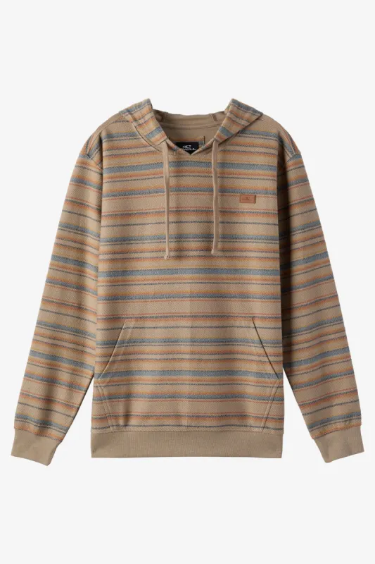 Bavaro Stripe Pullover sold by O'Neill