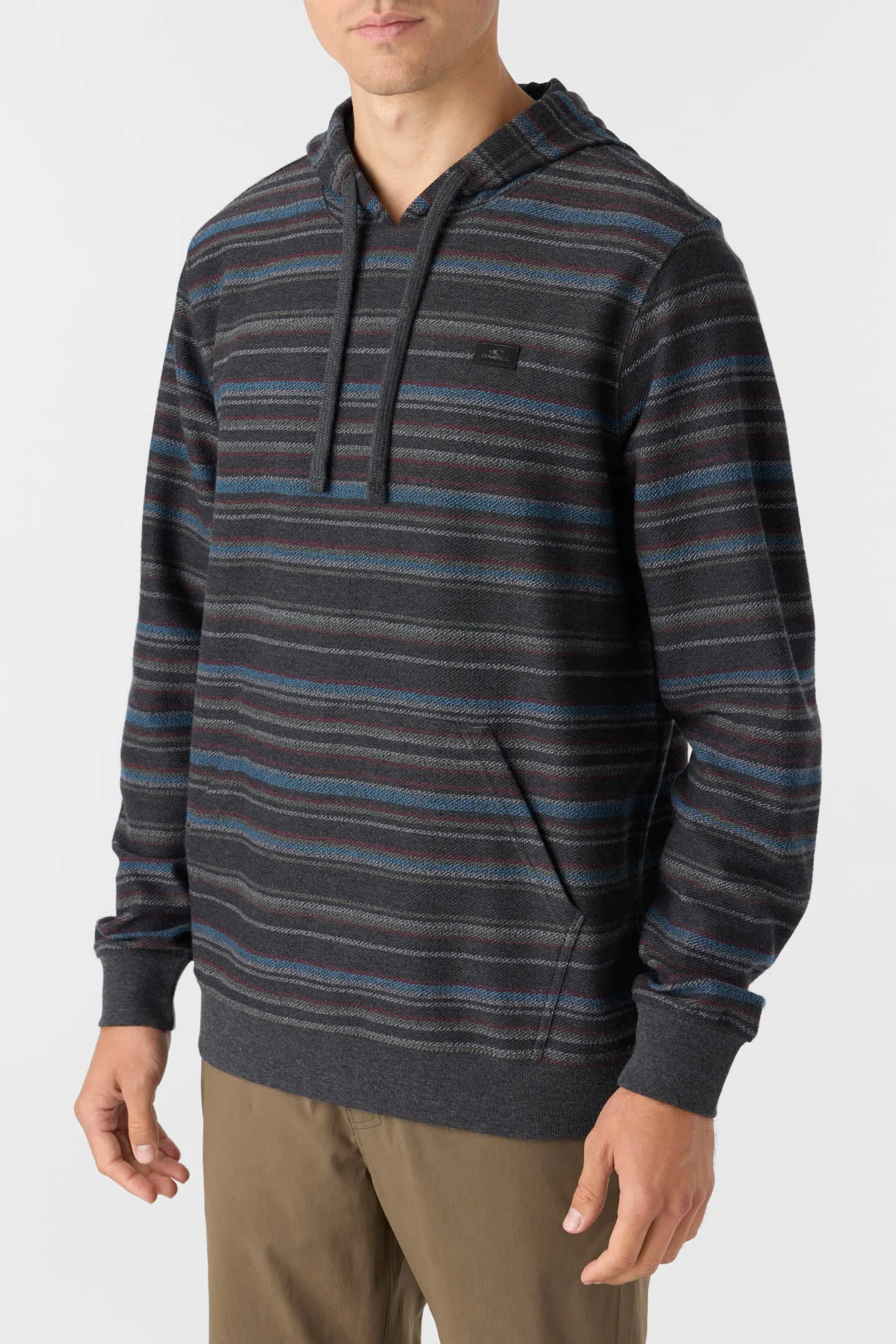 BAVARO STRIPE PULLOVER sold by O'Neill product image thumbnail 3
