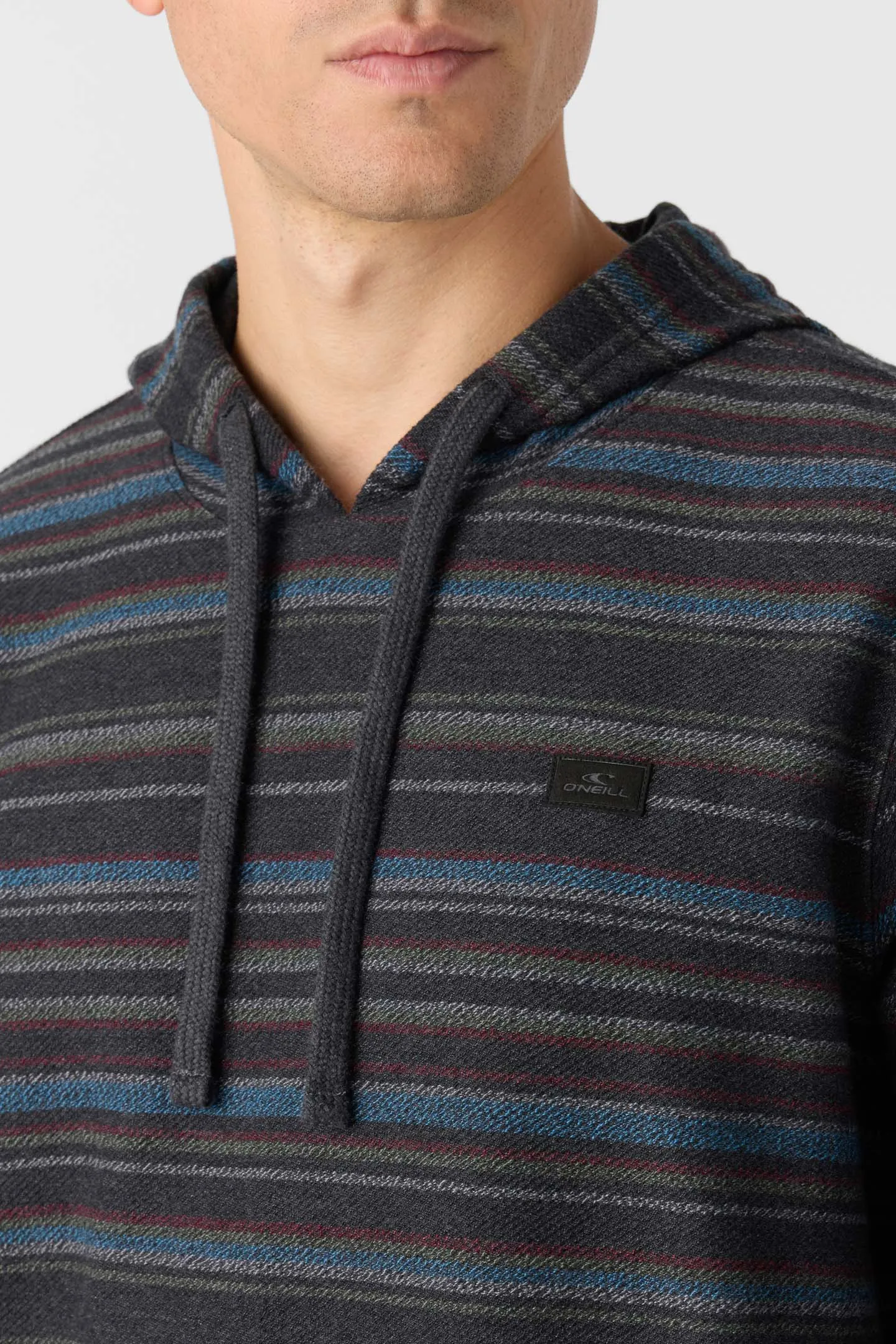 BAVARO STRIPE PULLOVER sold by O'Neill product image thumbnail 4